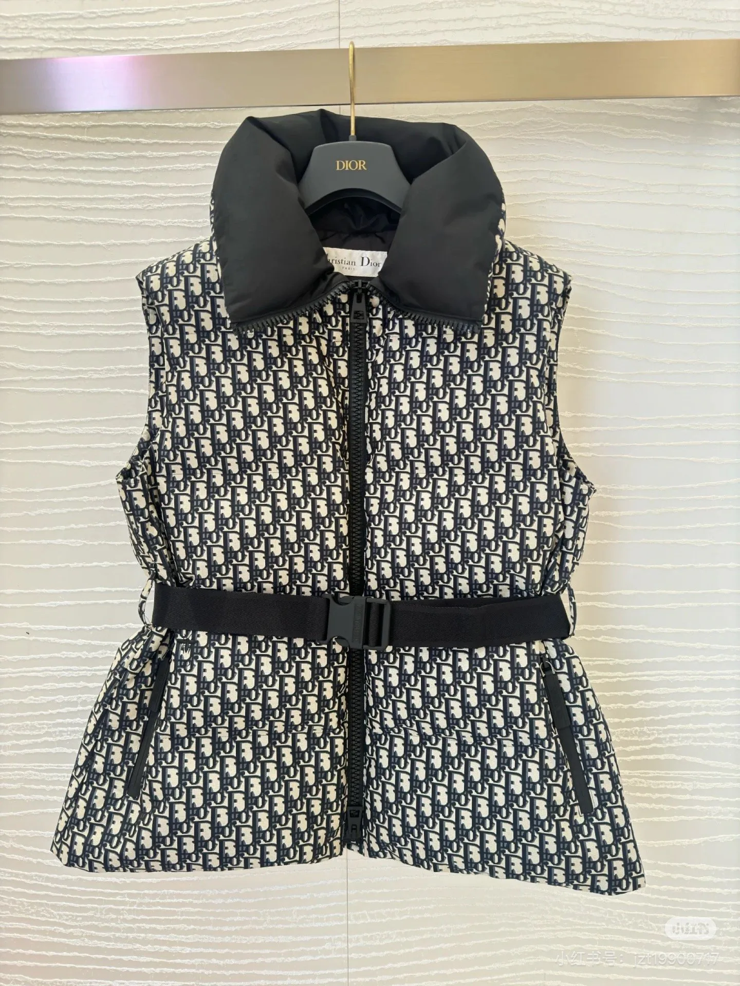 Жилеты Женские Christian Dior 4349808