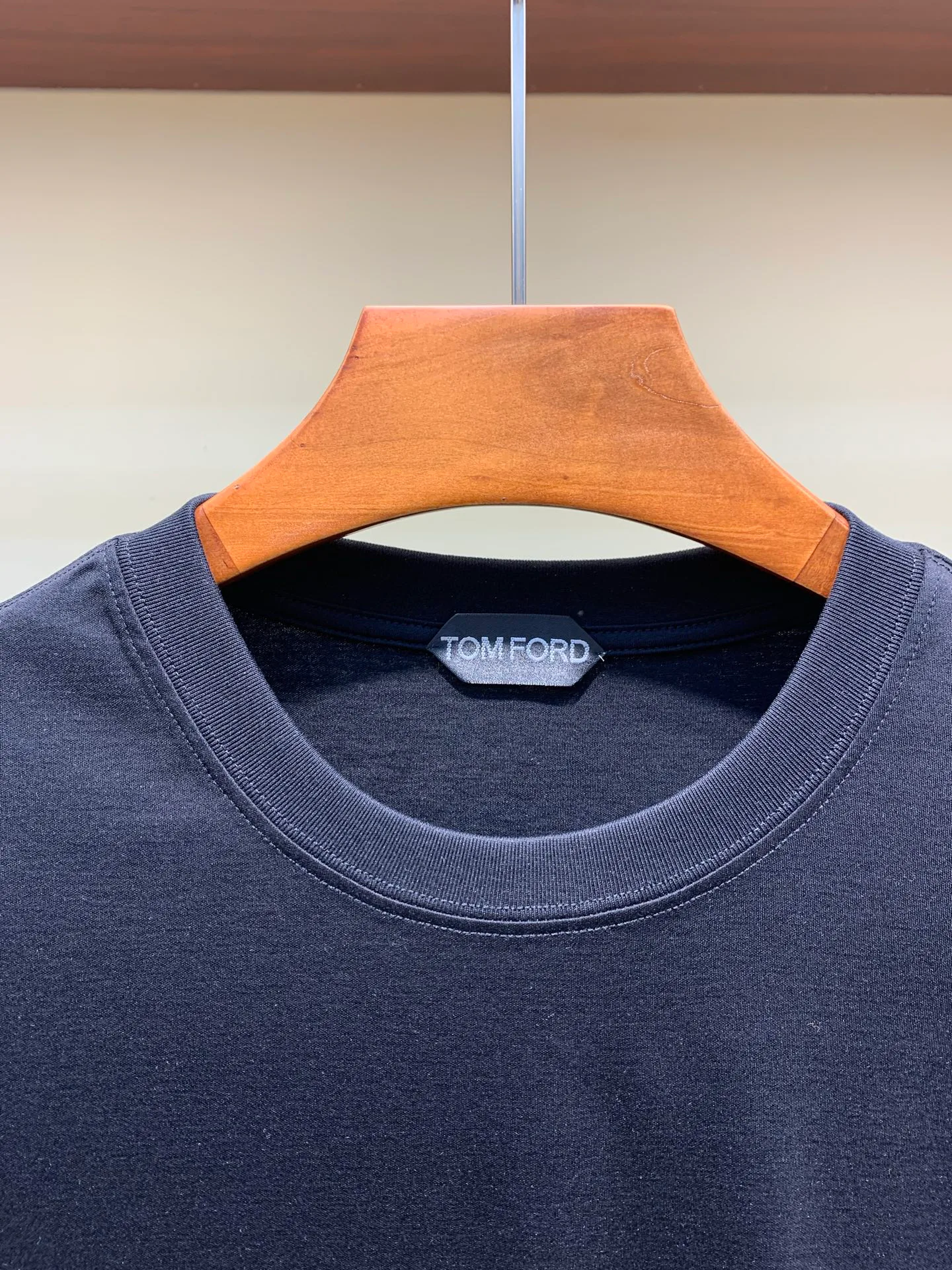Футболки Мужские Tom Ford 1861628