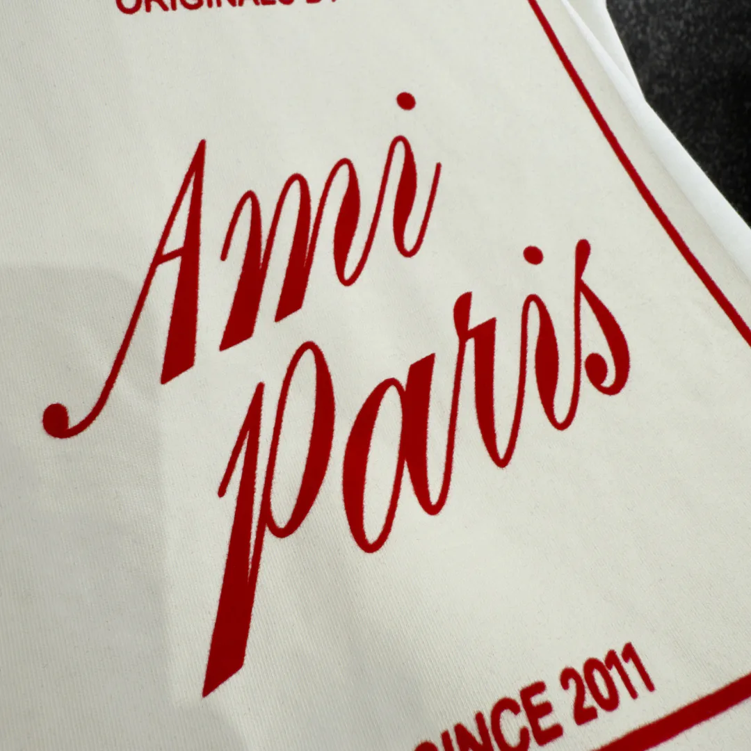 Футболки Мужские Ami Paris 11708905