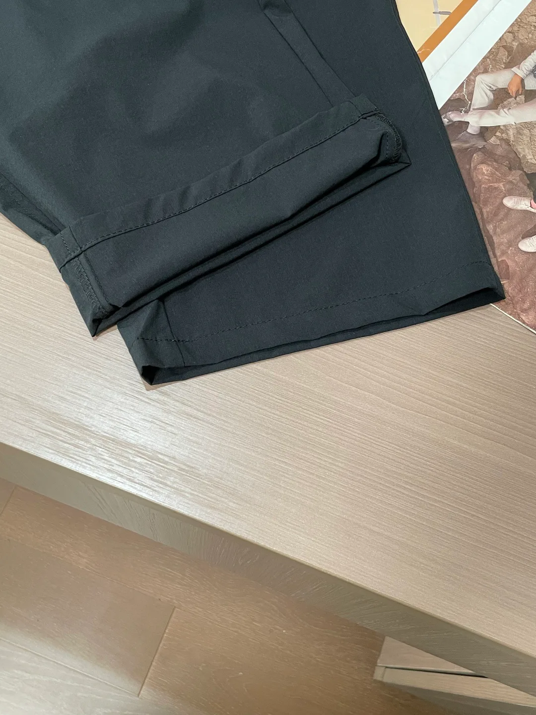 Брюки Мужские Y-3 13169977