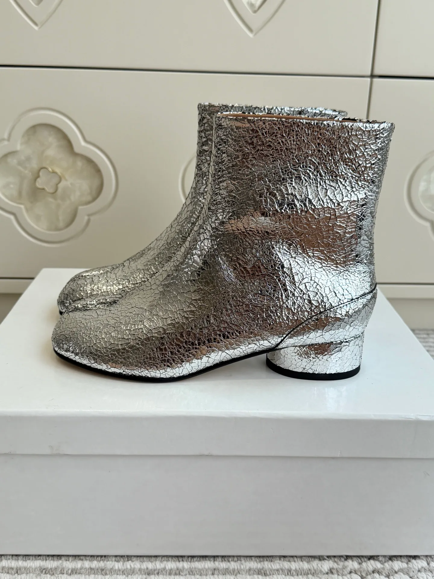 Ботильоны Женские Maison Margiela 18261244