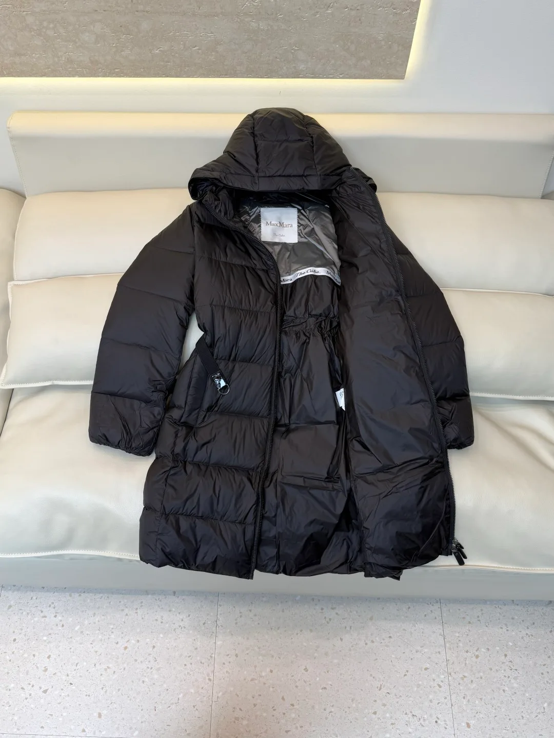 Куртки И Пуховики Женские Max Mara 19681156