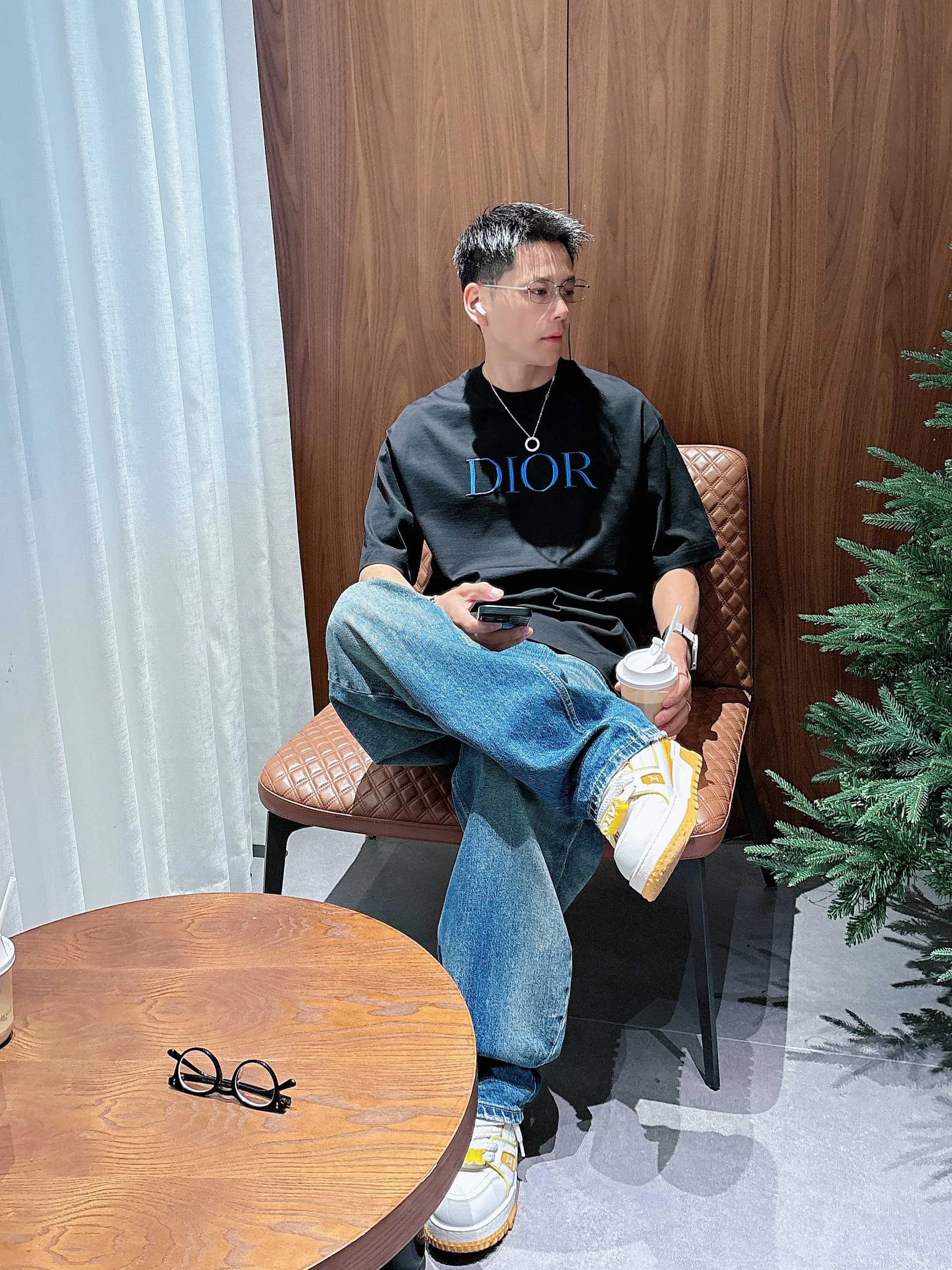 Футболки Женские Christian Dior 11228020