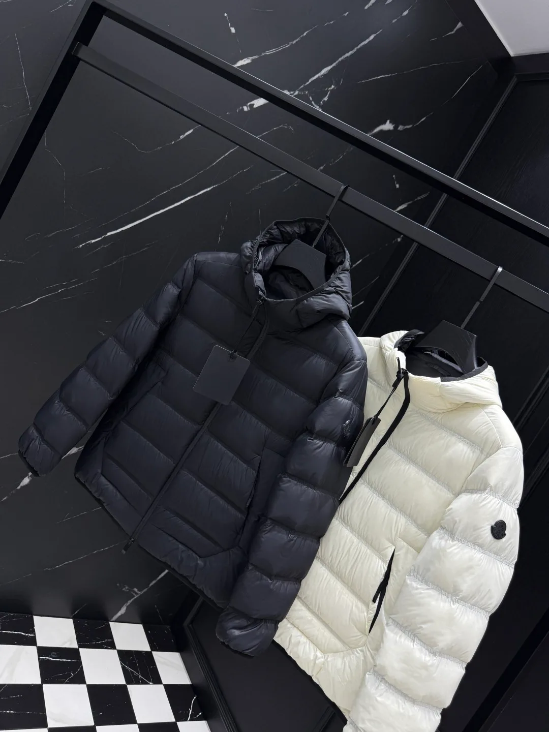Куртки И Пуховики Мужские Moncler 566464