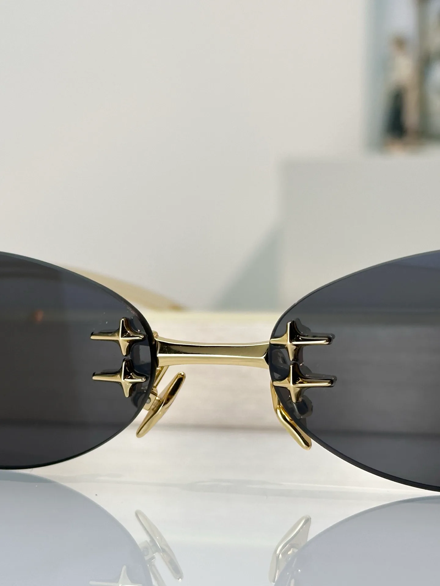 Очки Gentle Monster 11558150