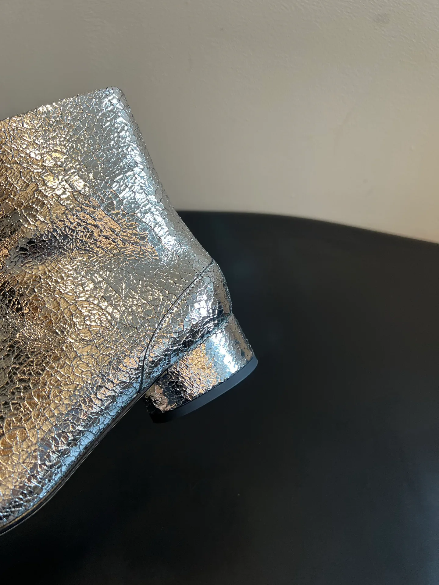 Ботильоны Женские Maison Margiela 18137562