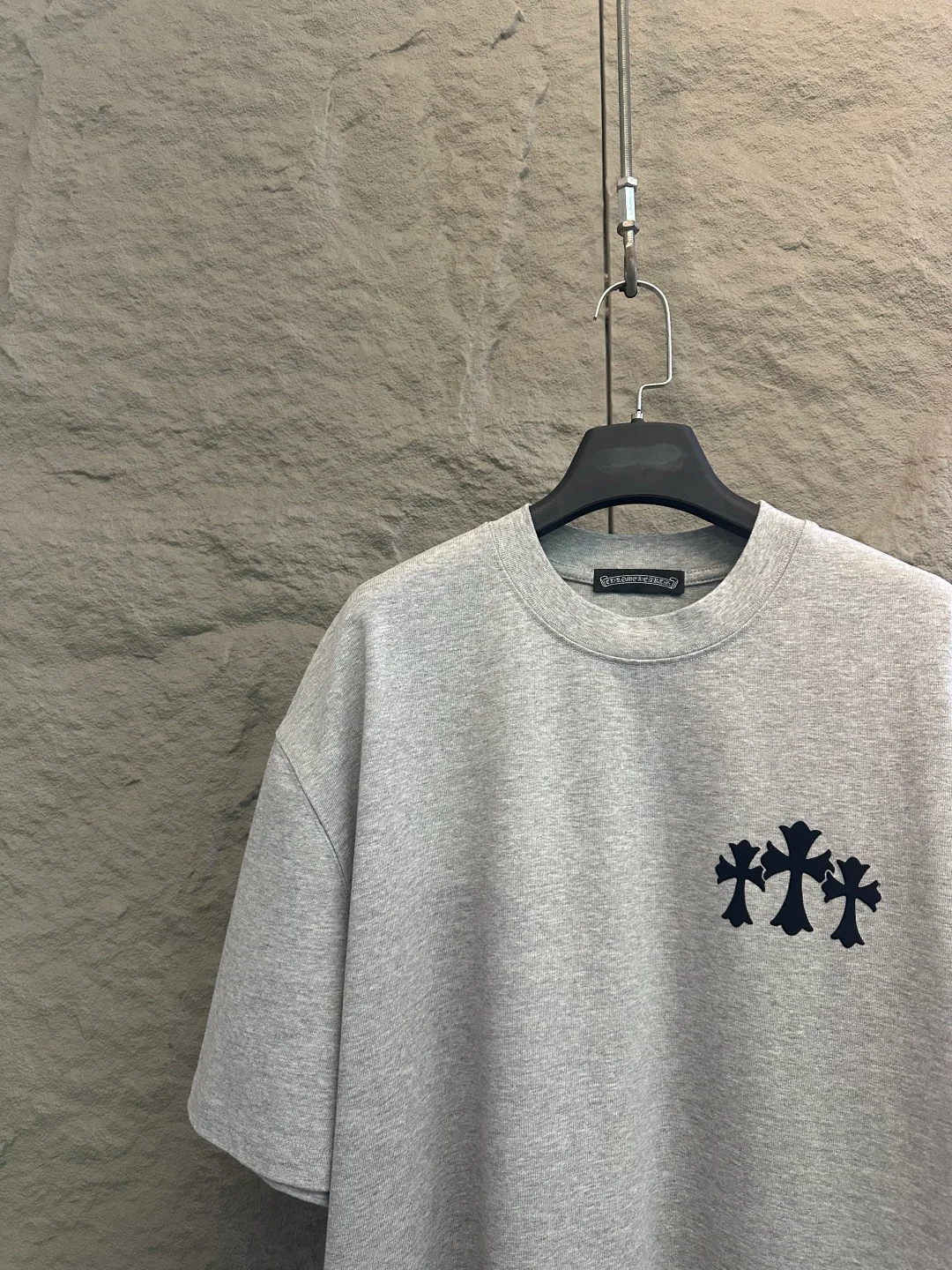 Футболки Женские Chrome Hearts 11754171