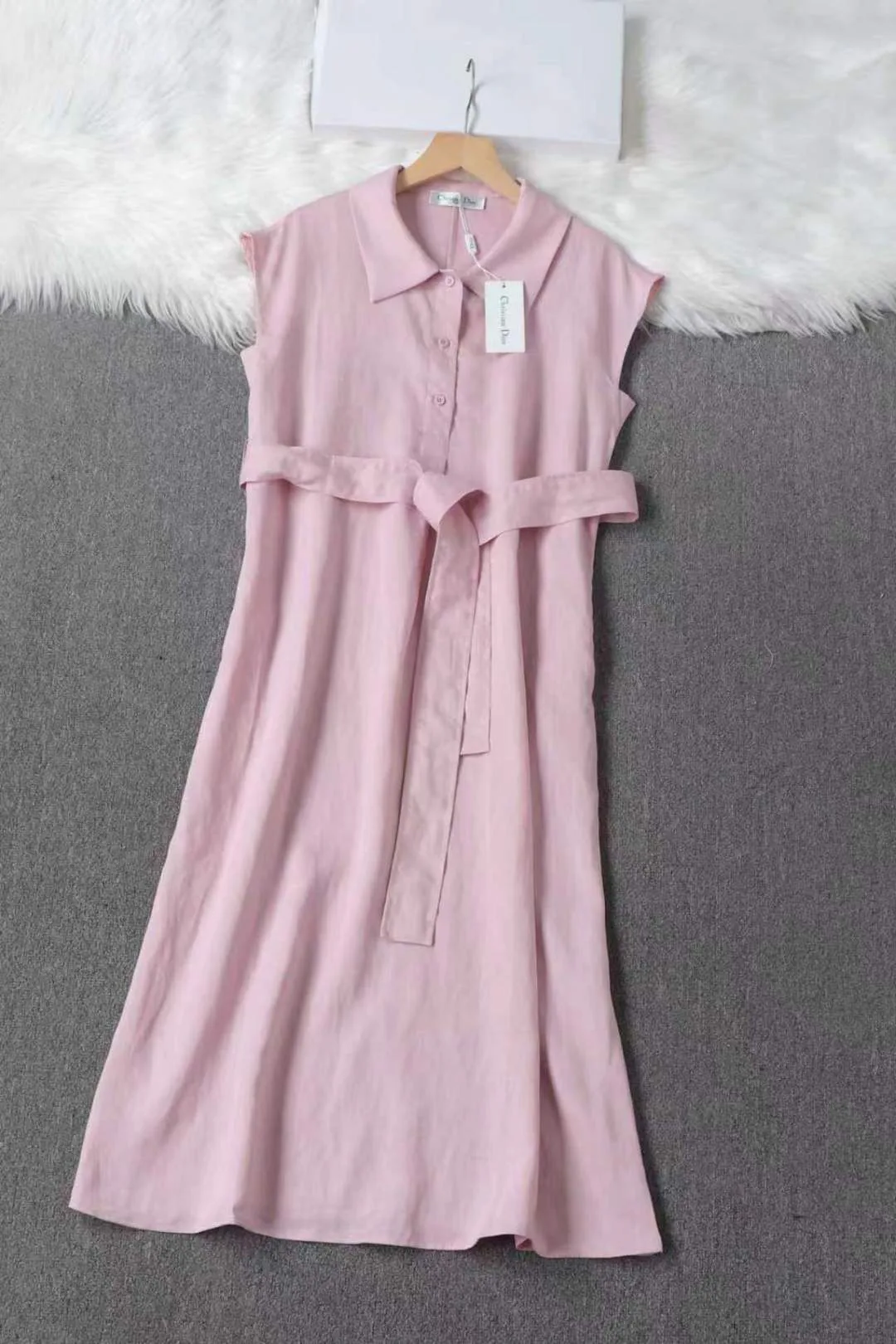 Платья Женские Christian Dior 16927149