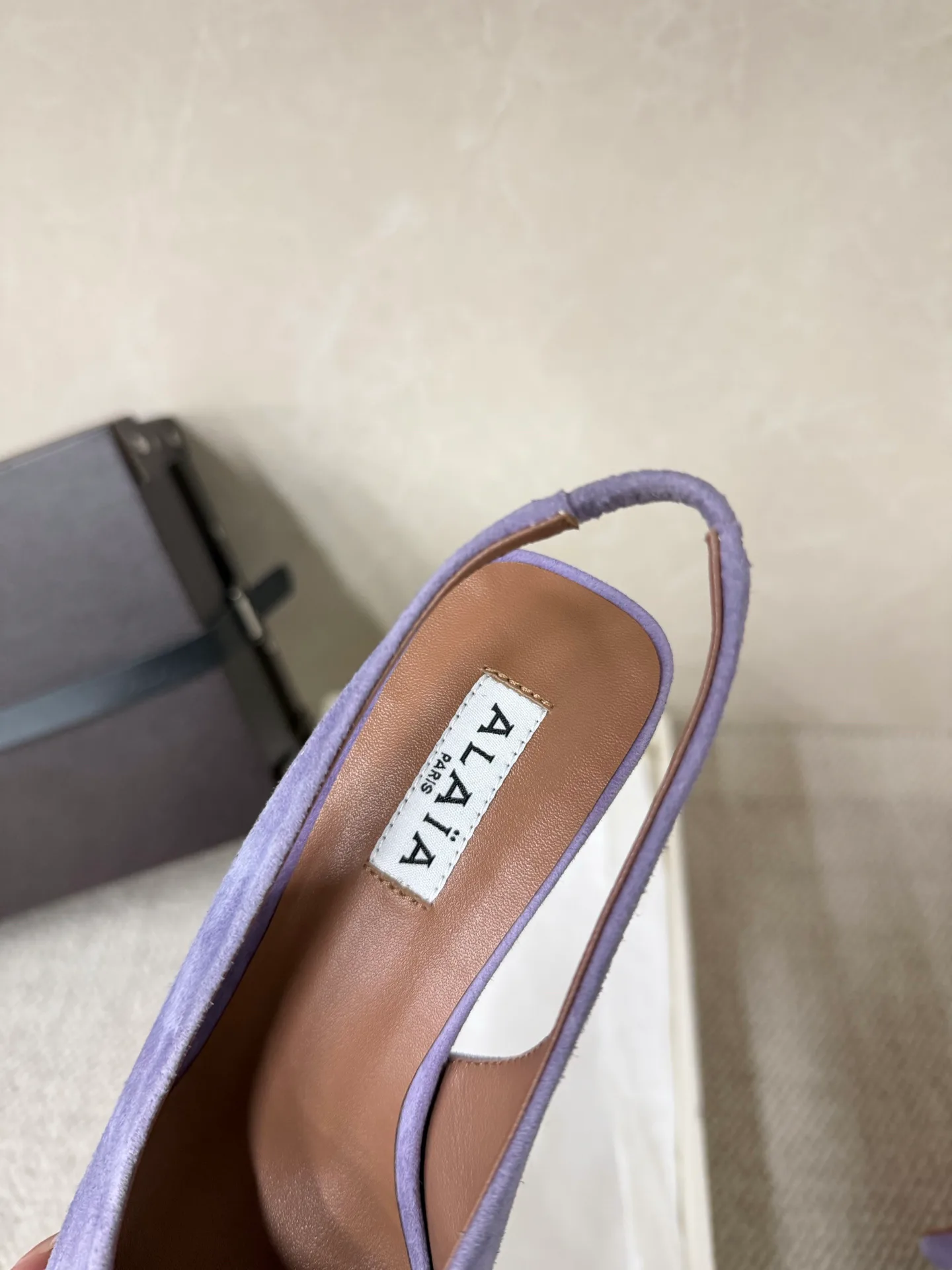 Туфли Женские Alaia 3576257