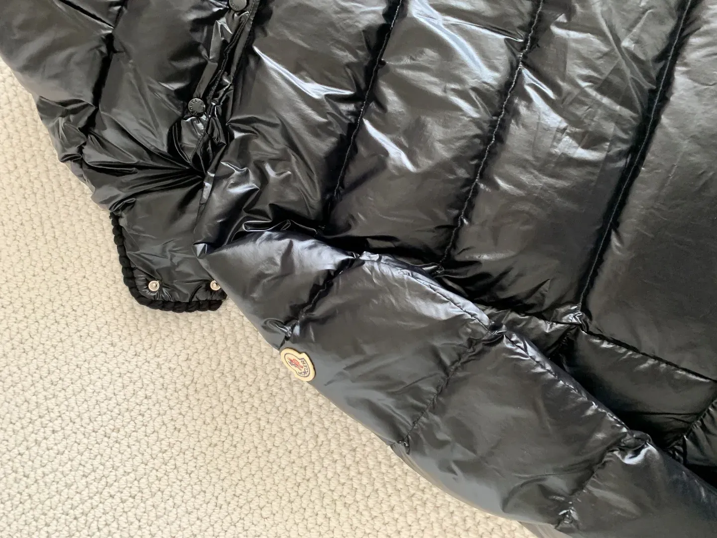 Куртки И Пуховики Мужские Moncler 512310