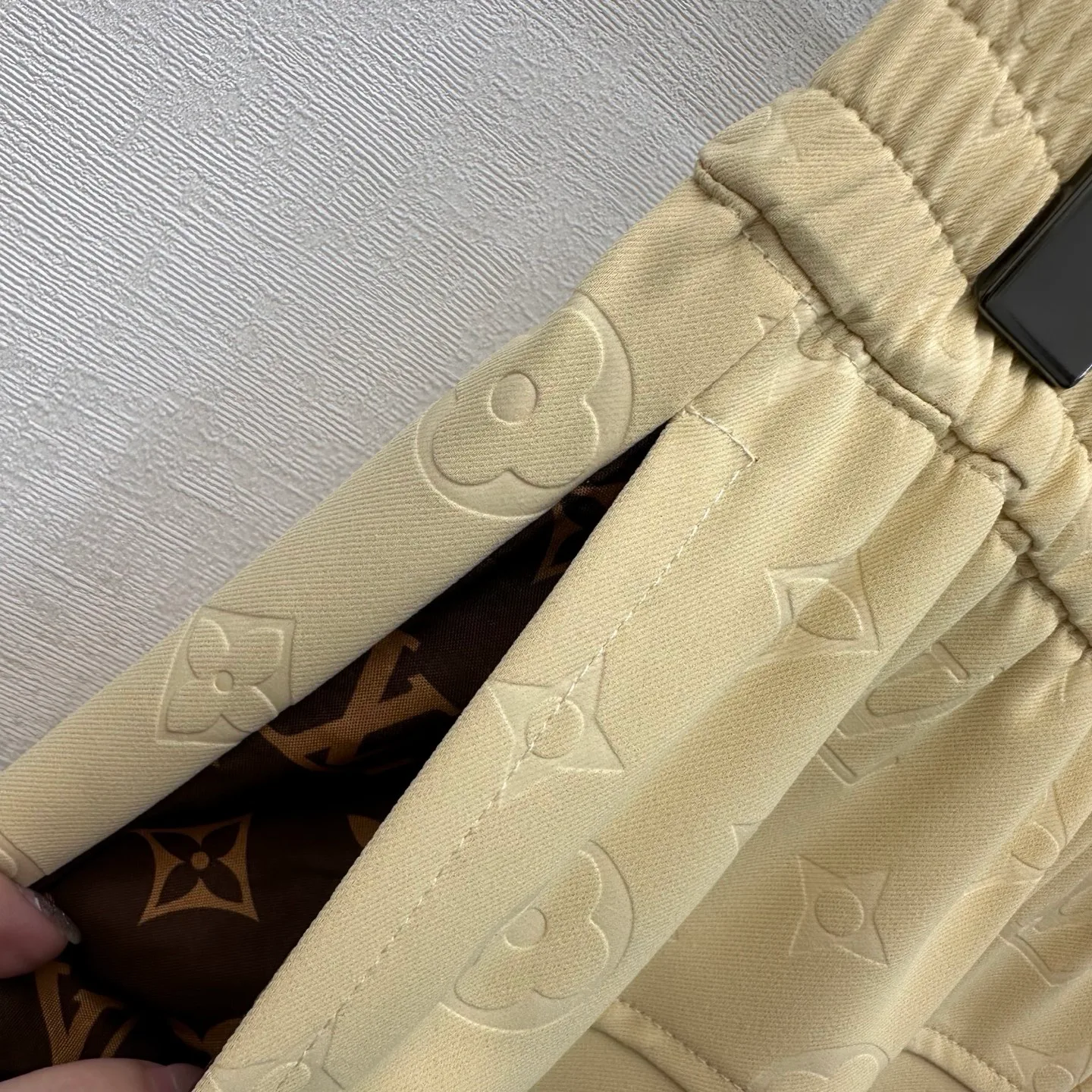 Брюки Женские Louis Vuitton 11517769
