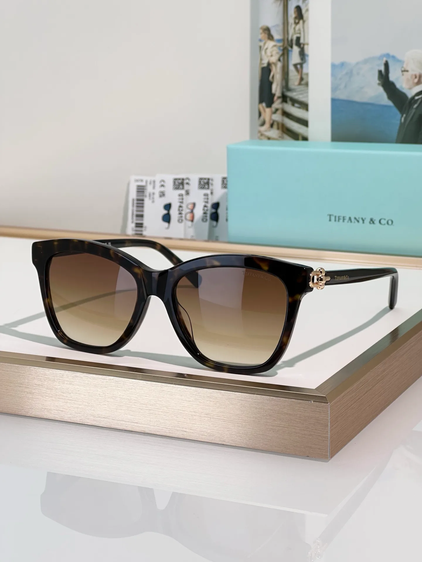 Очки Tiffany 11415330