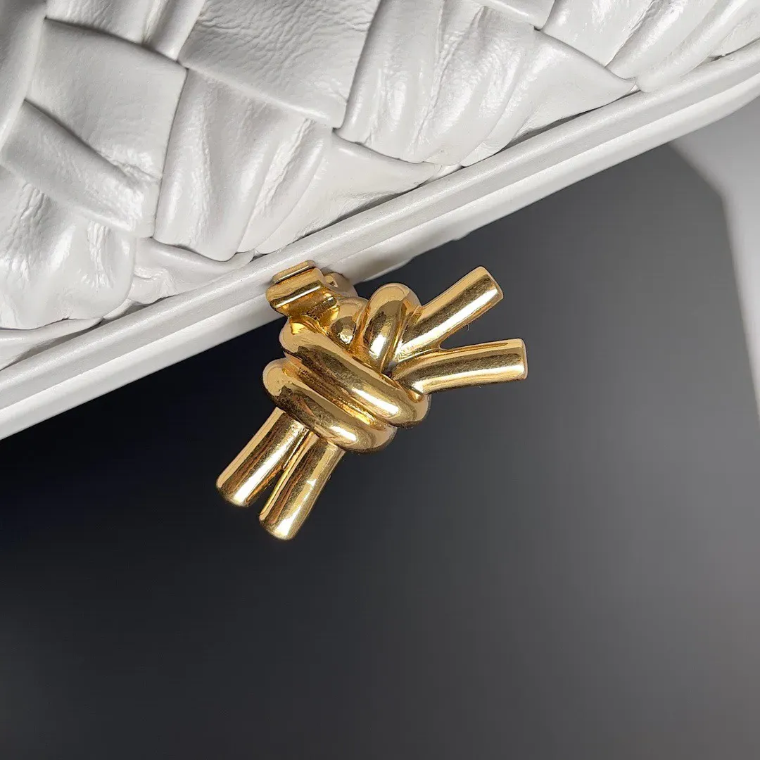 Клатчи Женские Bottega Veneta 464521