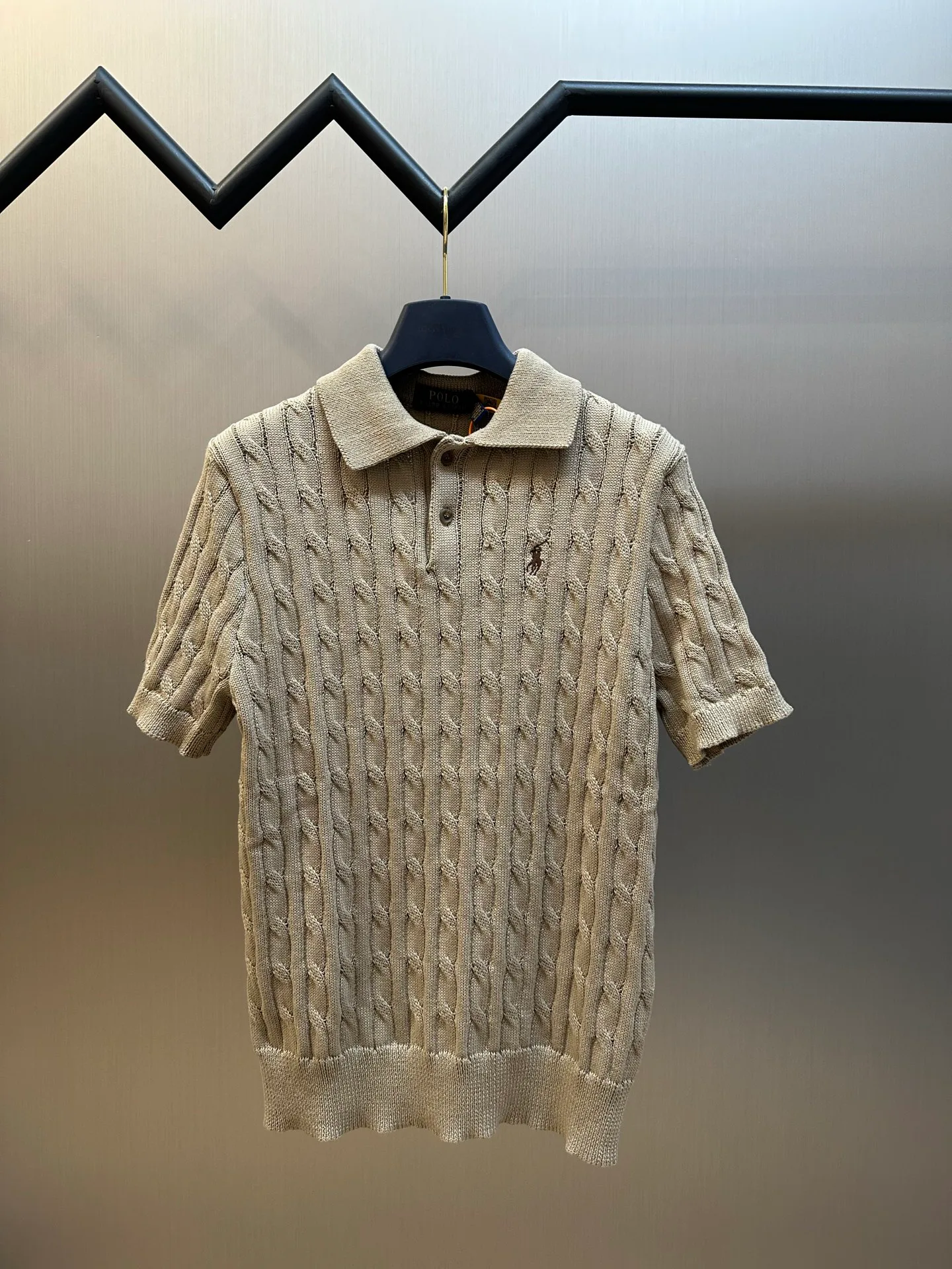 Джемперы И Свитеры Мужские Ralph Lauren 11436984