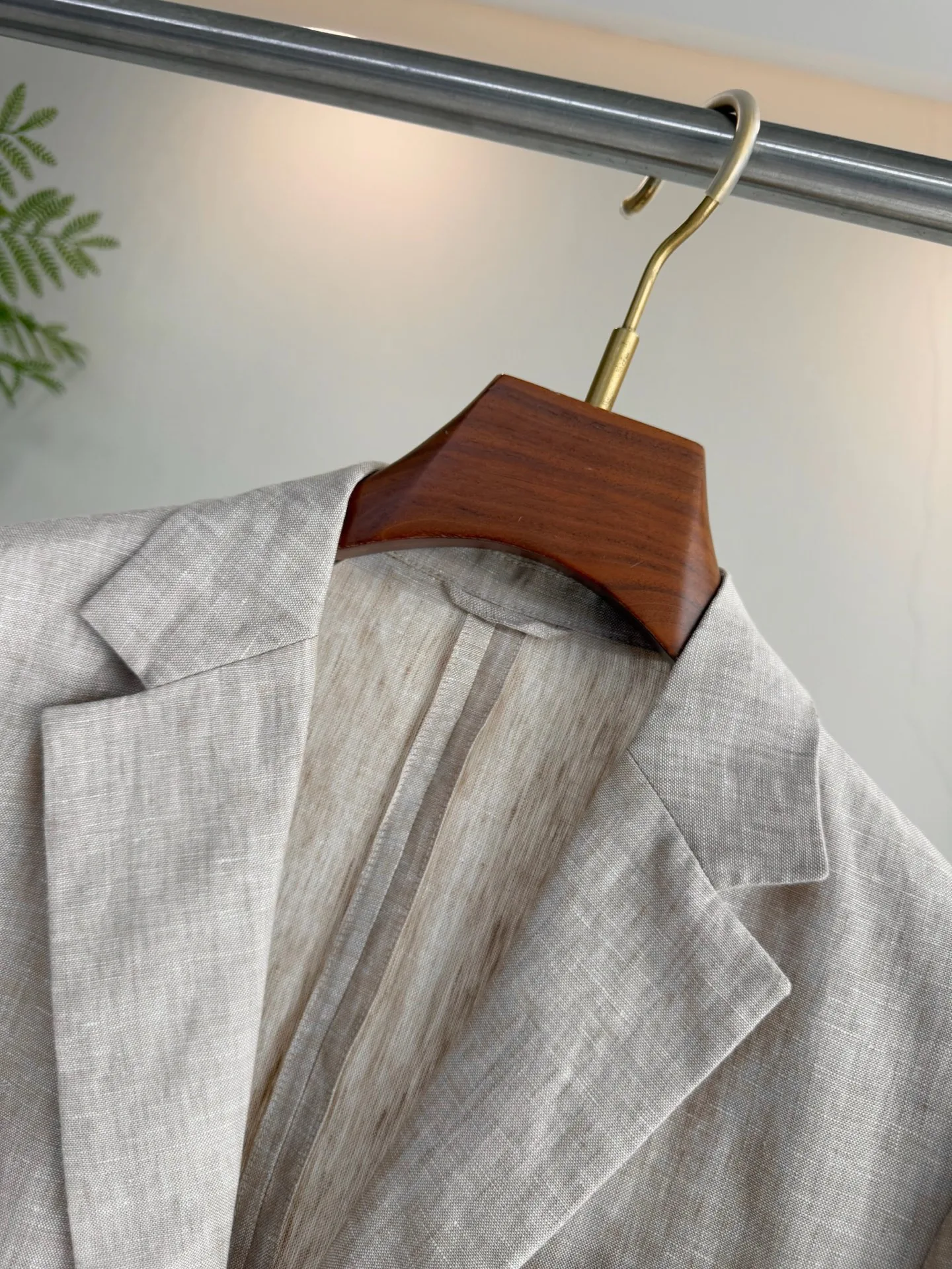 Костюмы Мужские Loro Piana 11383486