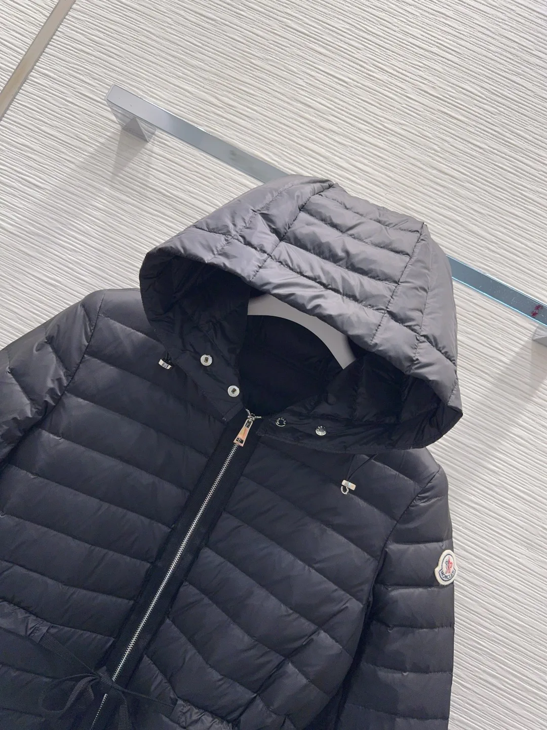Куртки И Пуховики Женские Moncler 20100835