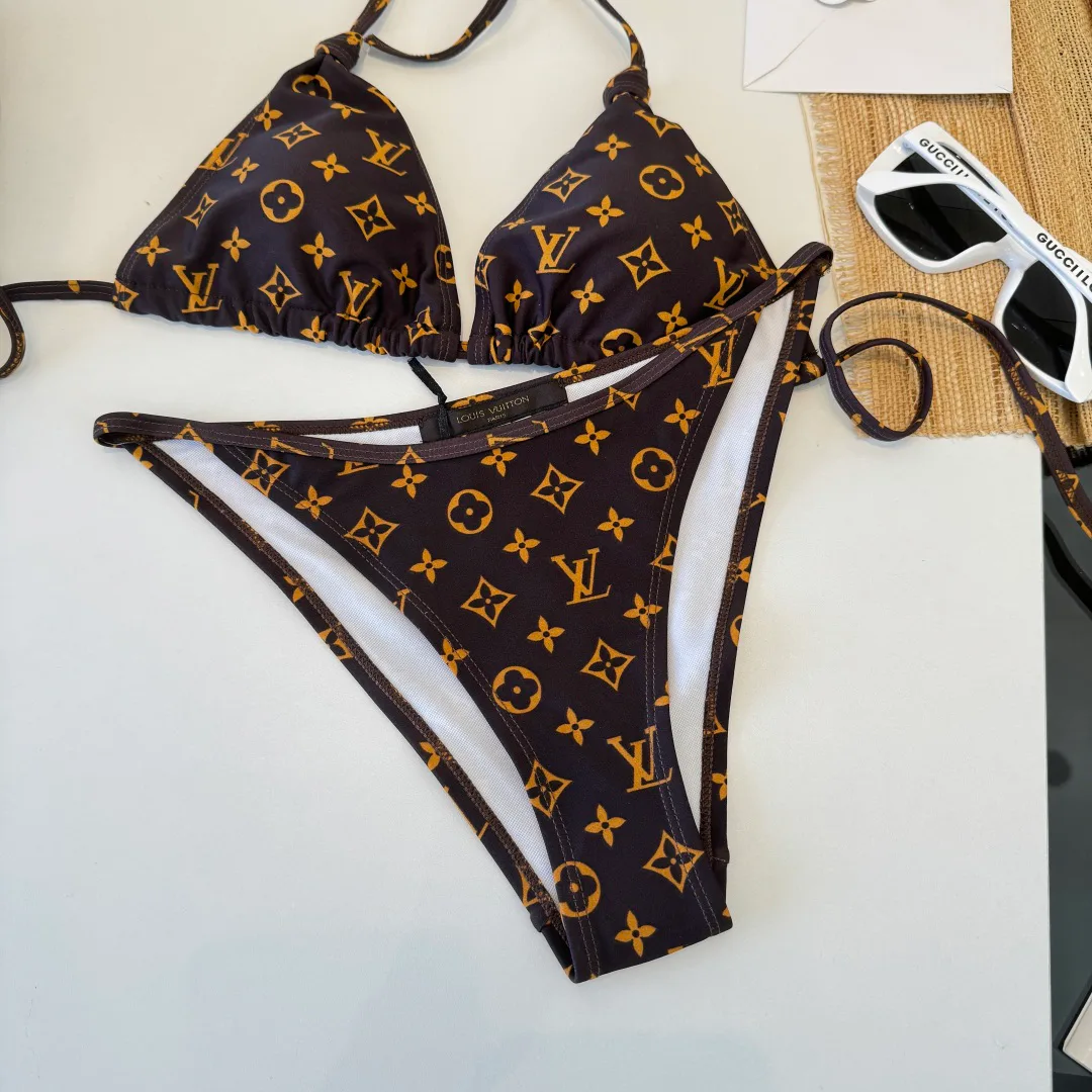 Купальники Женские Louis Vuitton 11394274
