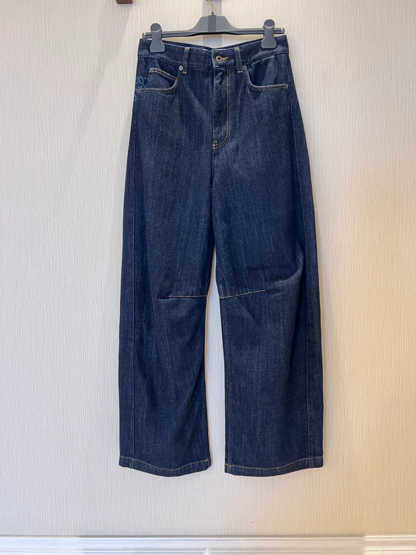 Джинсы Женские Loewe 69033