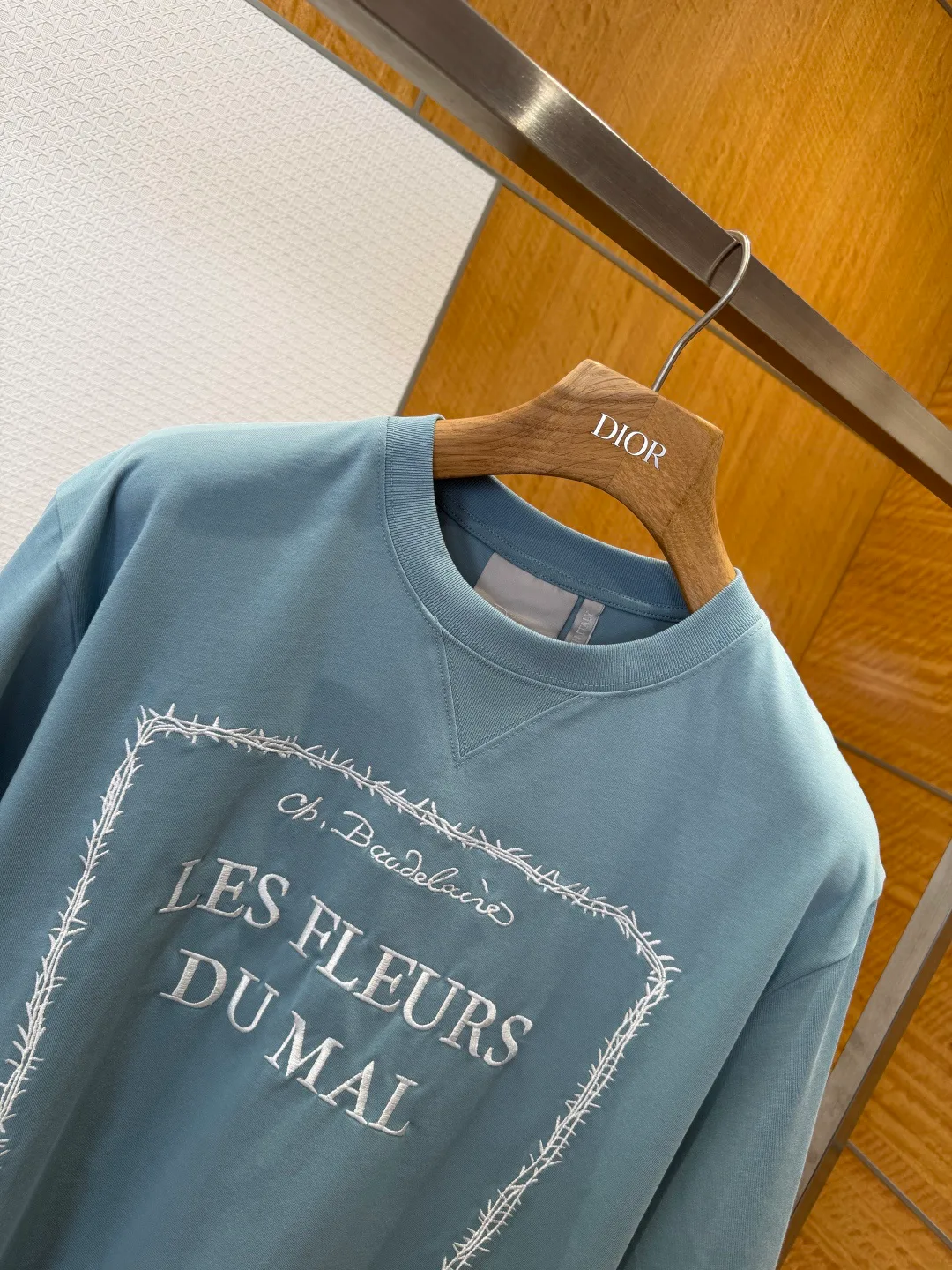 Футболки Мужские Christian Dior 5344979