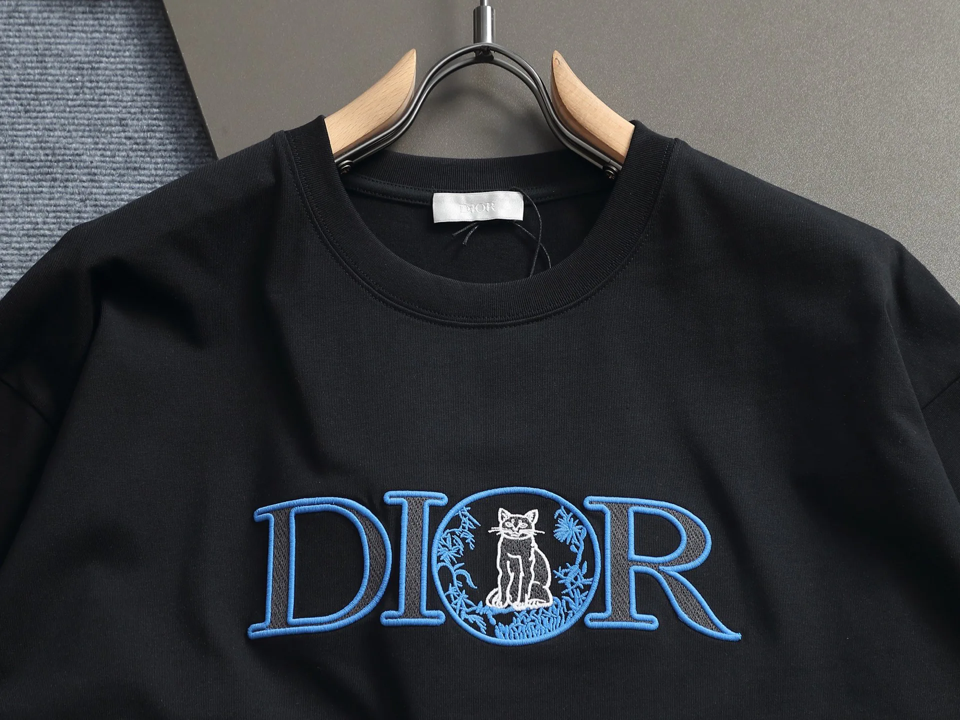 Футболки Женские Christian Dior 5405520