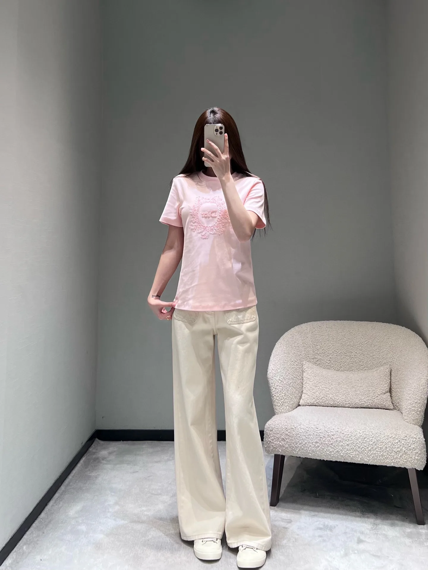 Футболки Женские Christian Dior 5066663