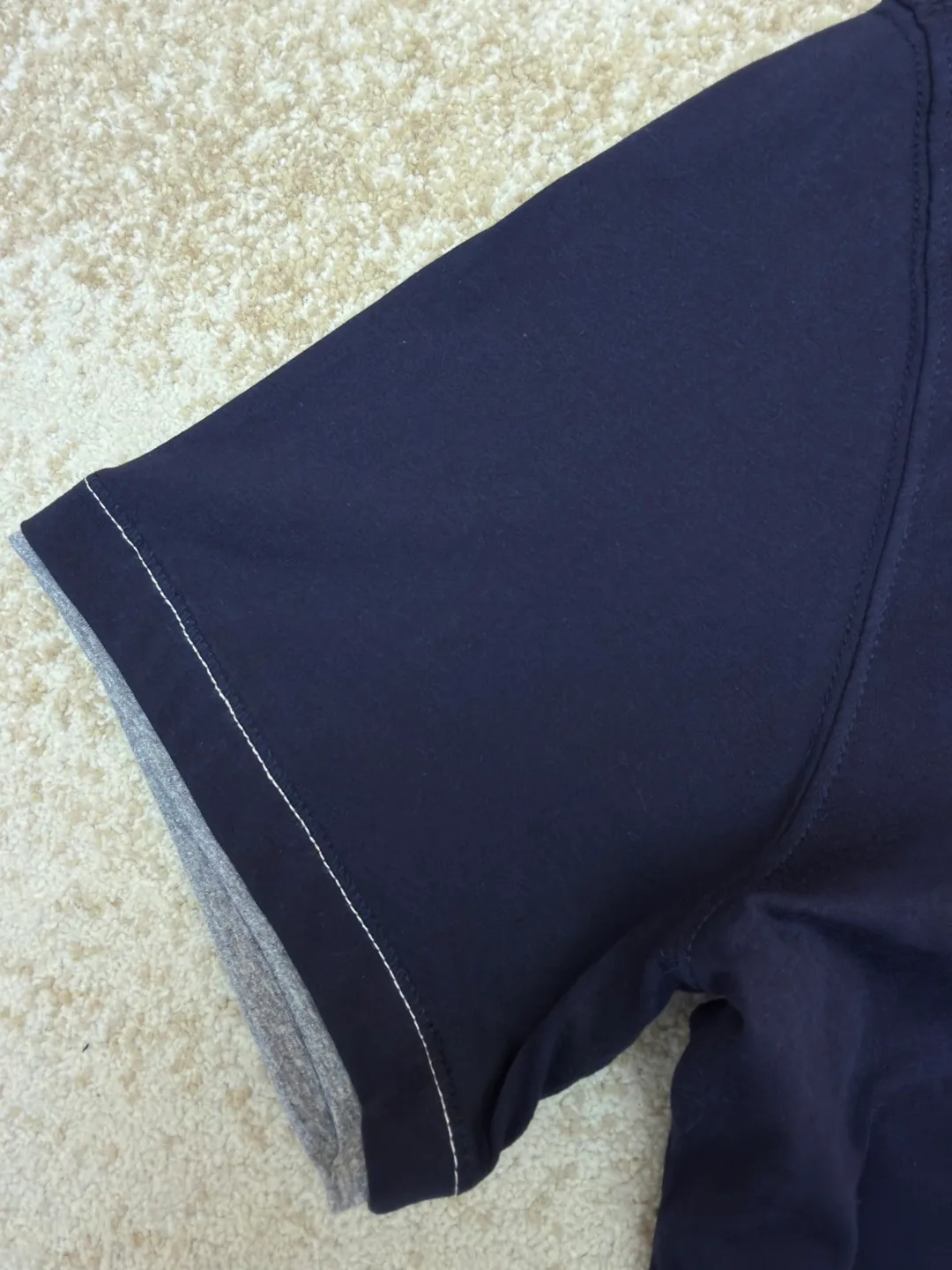 Футболки Мужские Brunello Cucinelli 6527826