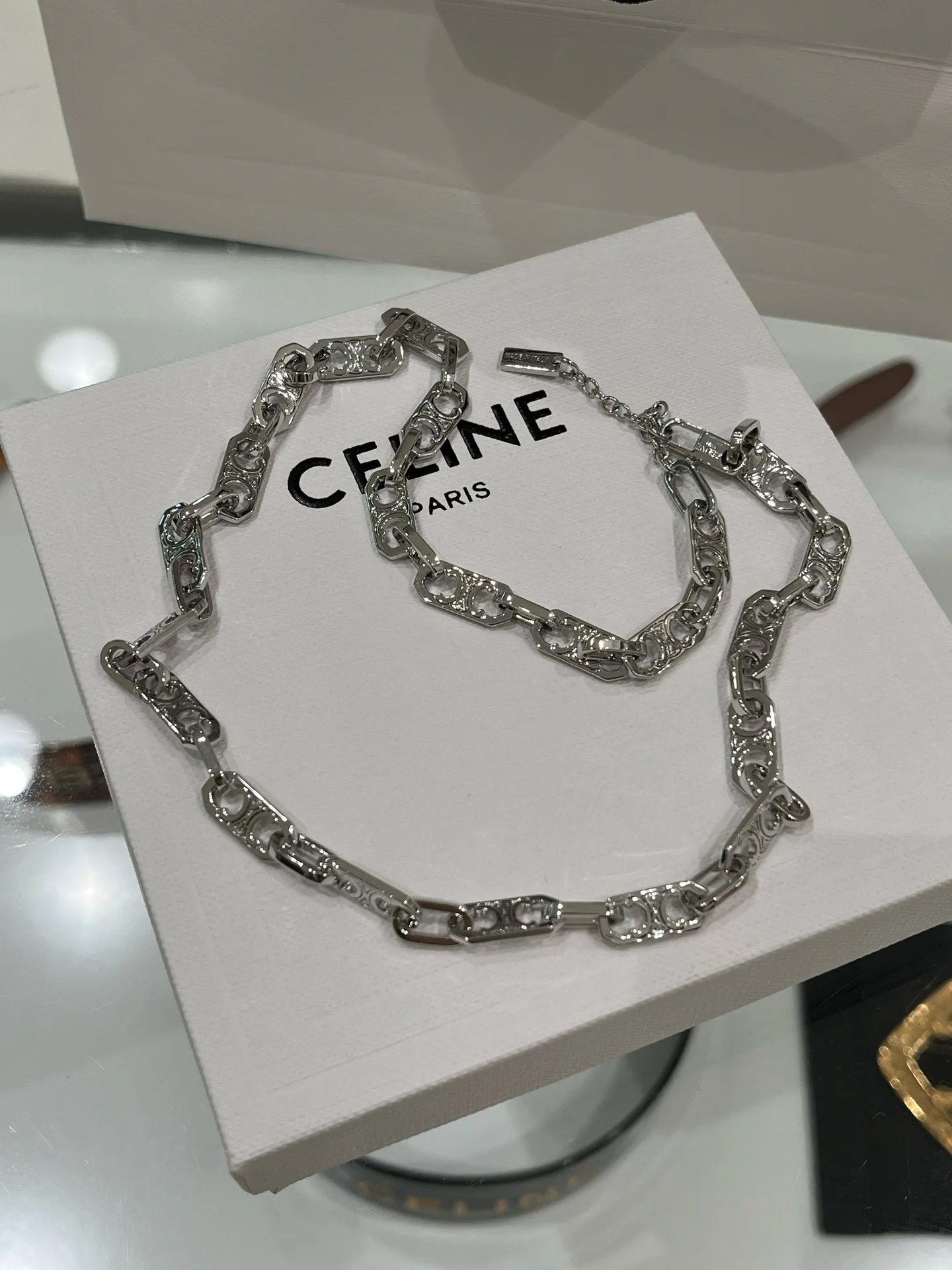Бижутерия Celine 11223829