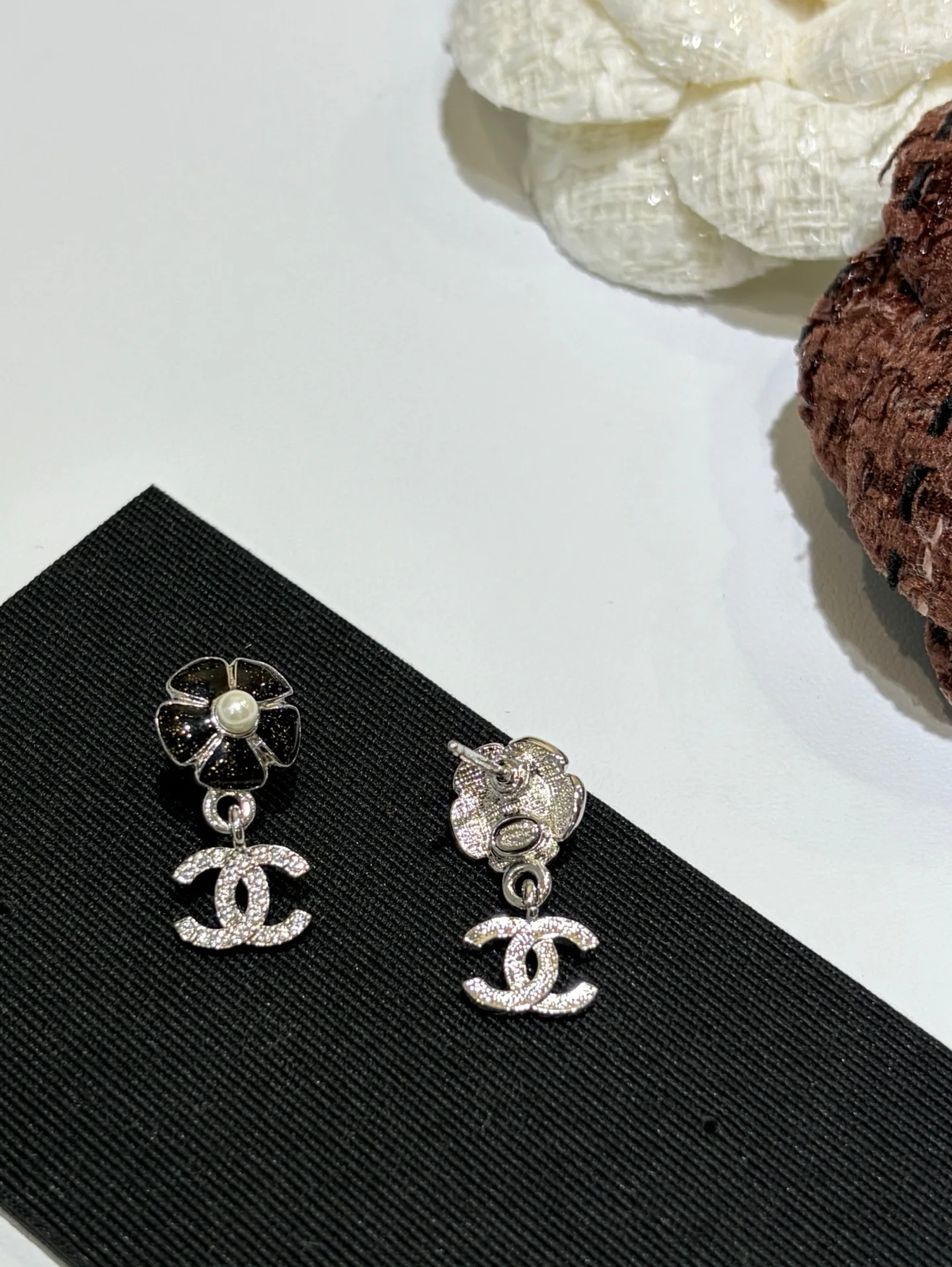 Бижутерия Chanel 1099823