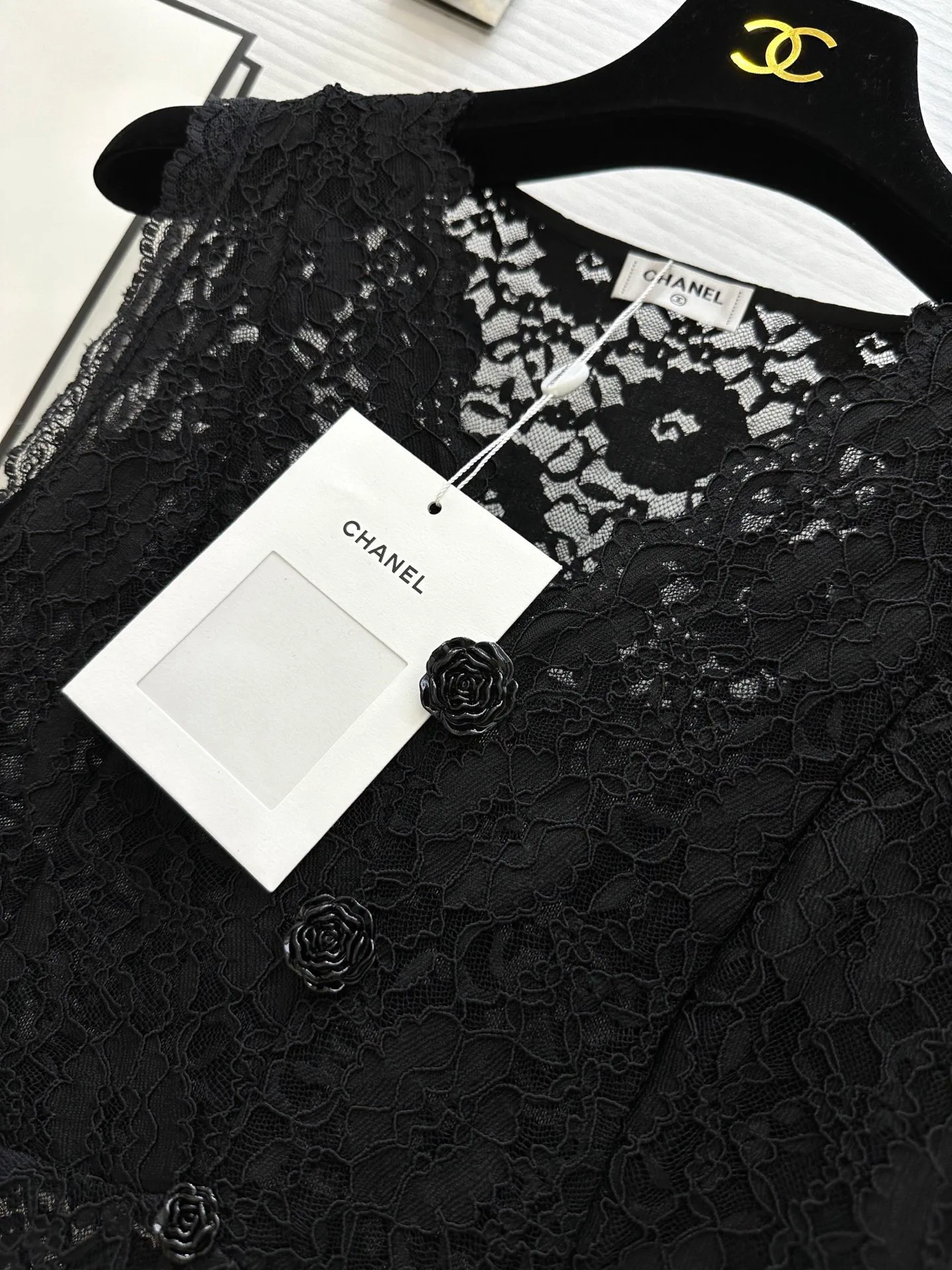 Топы Женские Chanel 11568086