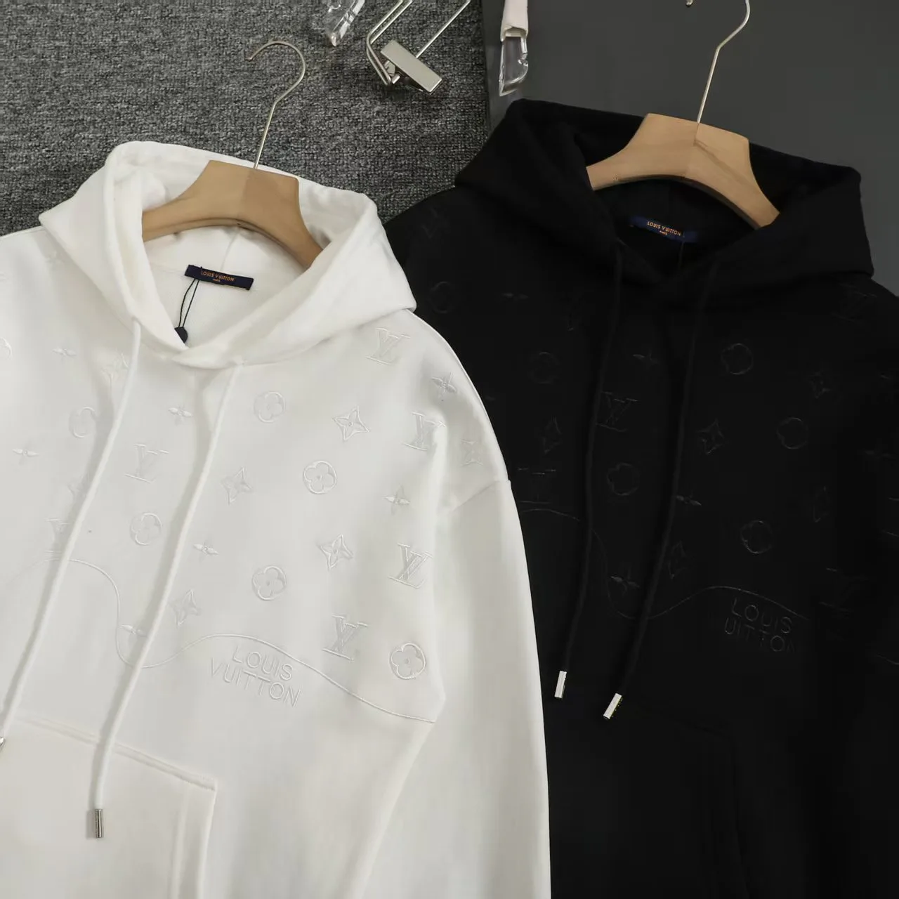 Свитшоты И Худи Мужские Louis Vuitton 101691