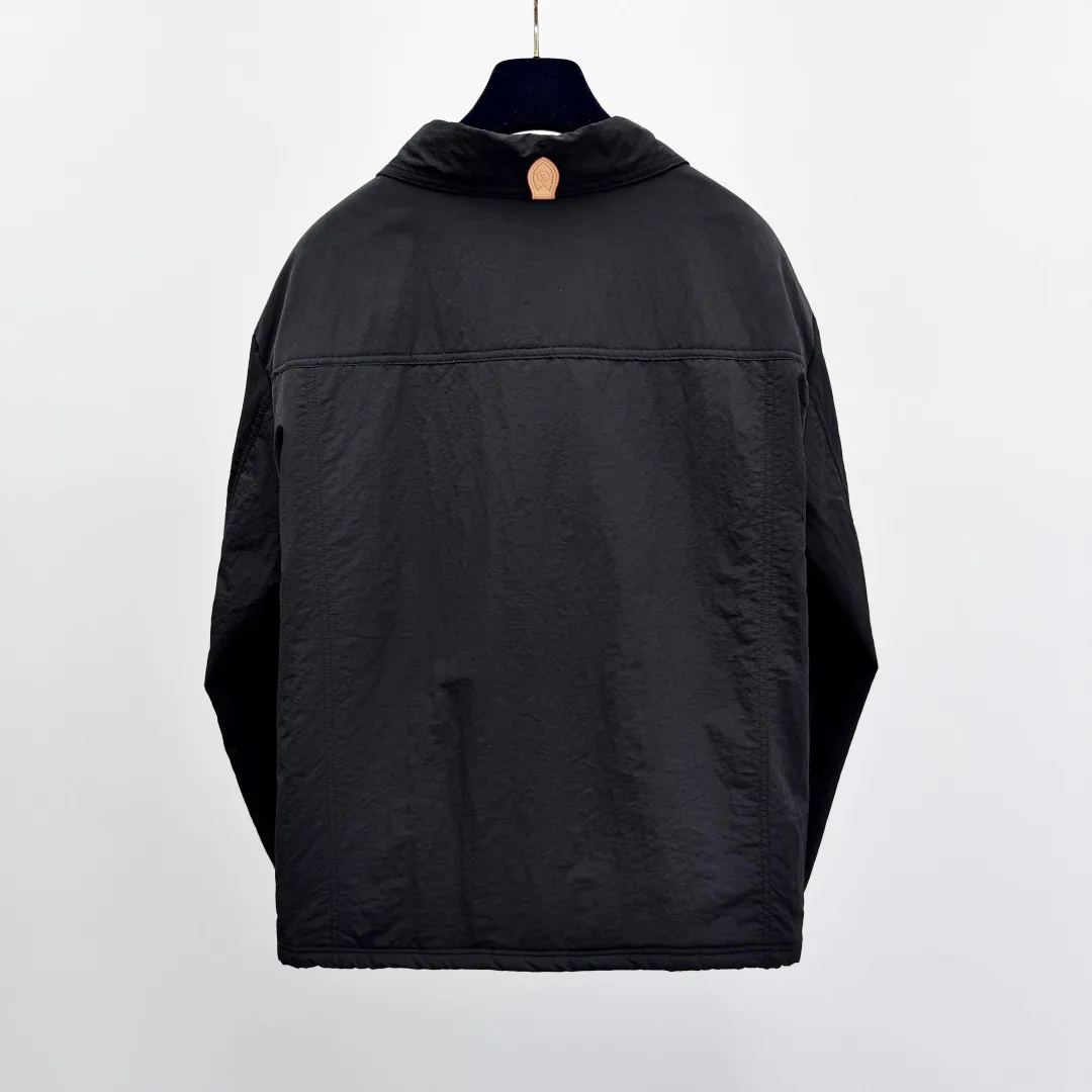 Куртки И Пуховики Мужские Louis Vuitton 10984036