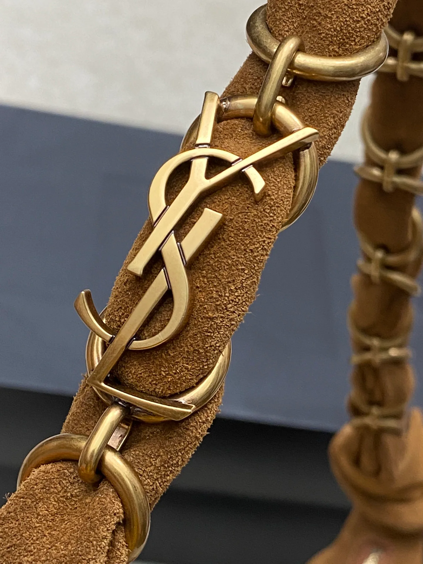 Классические Сумки Женские Saint Laurent 10000419