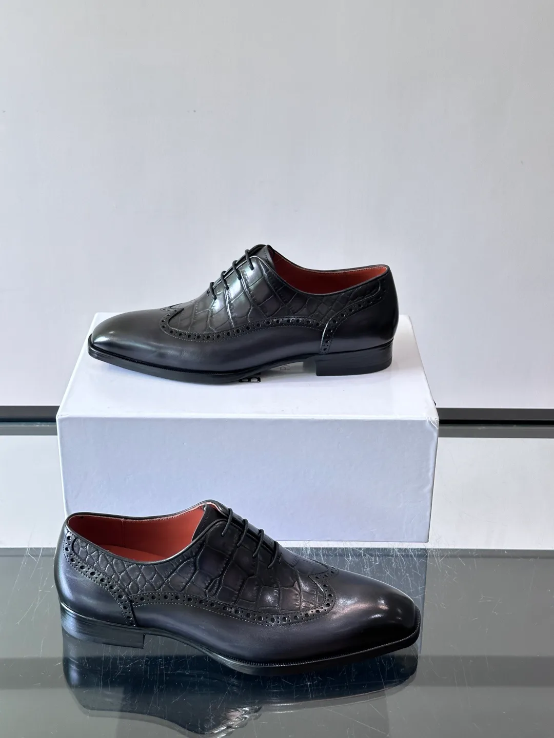 Лоферы И Туфли Мужские Berluti 17466896