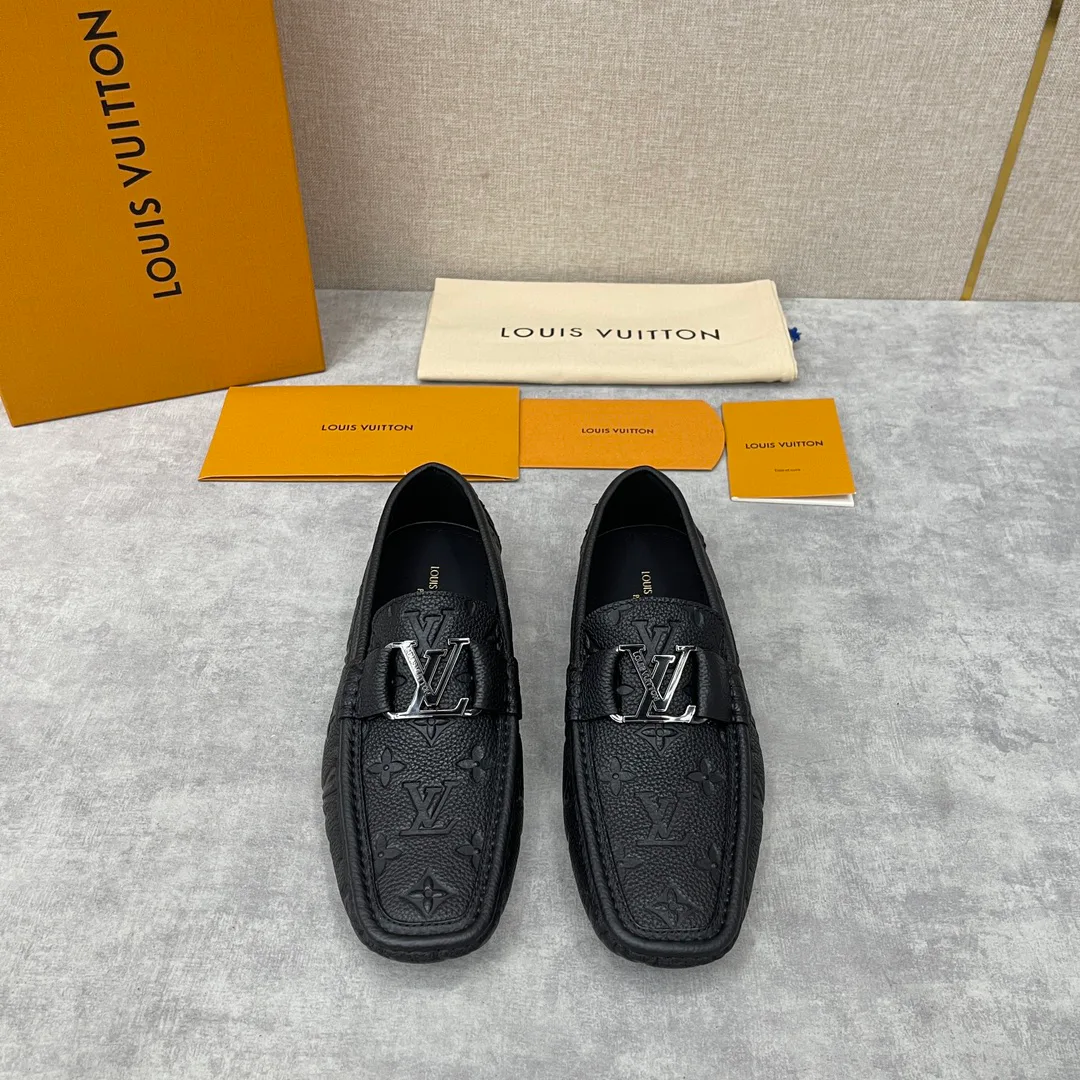 Мокасины Мужские Louis Vuitton 15079