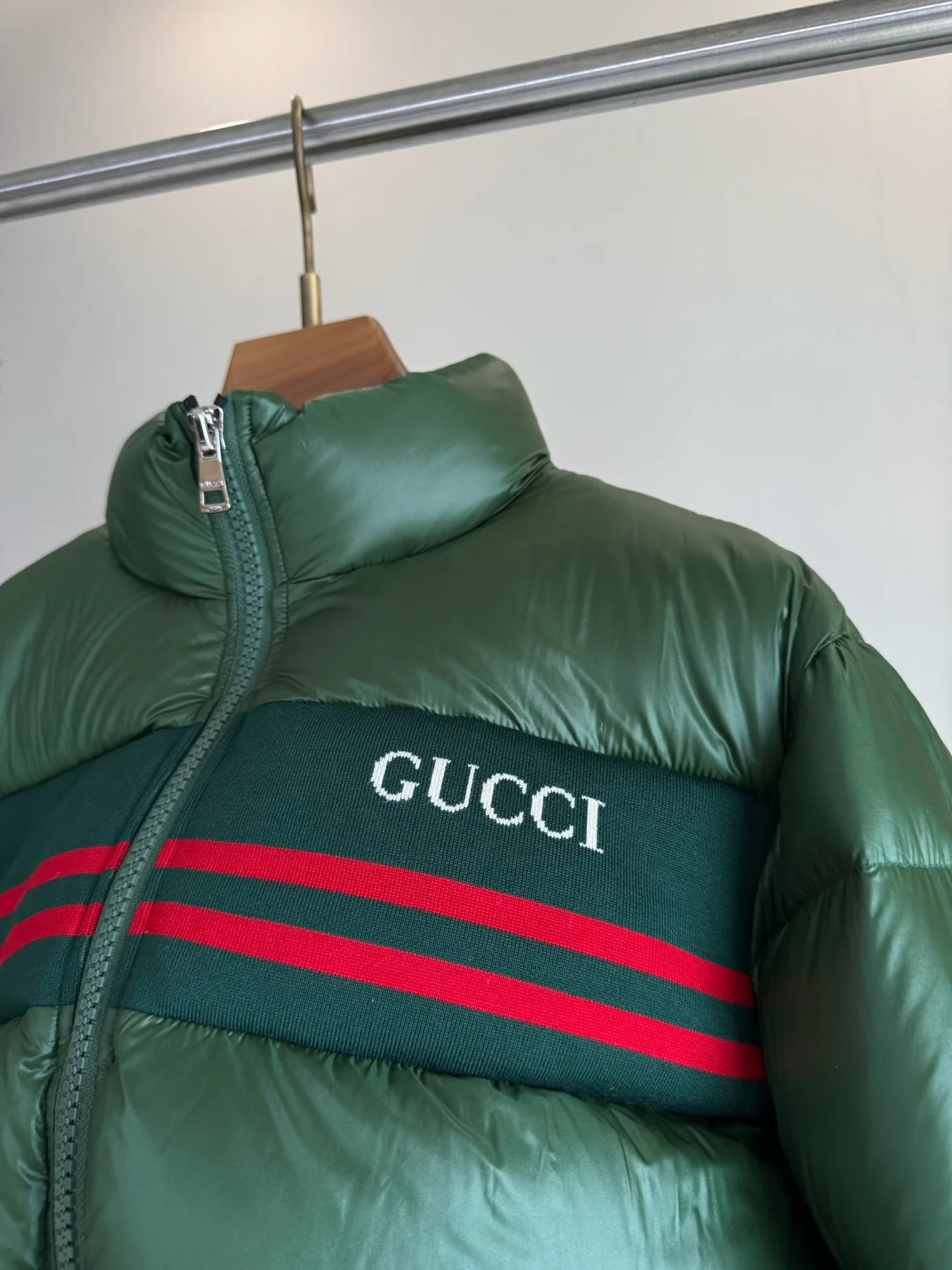 Куртки И Пуховики Мужские Gucci 2281262