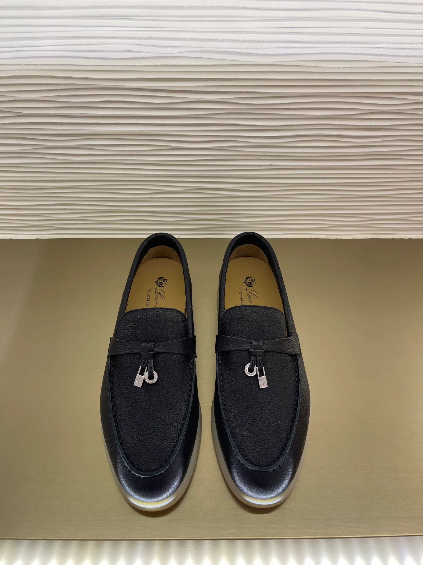 Лоферы И Мокасины Женские Loro Piana 17977257
