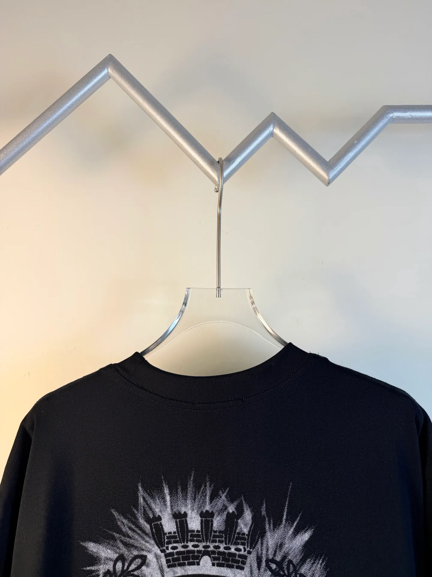 Футболки Женские Balenciaga 9150815