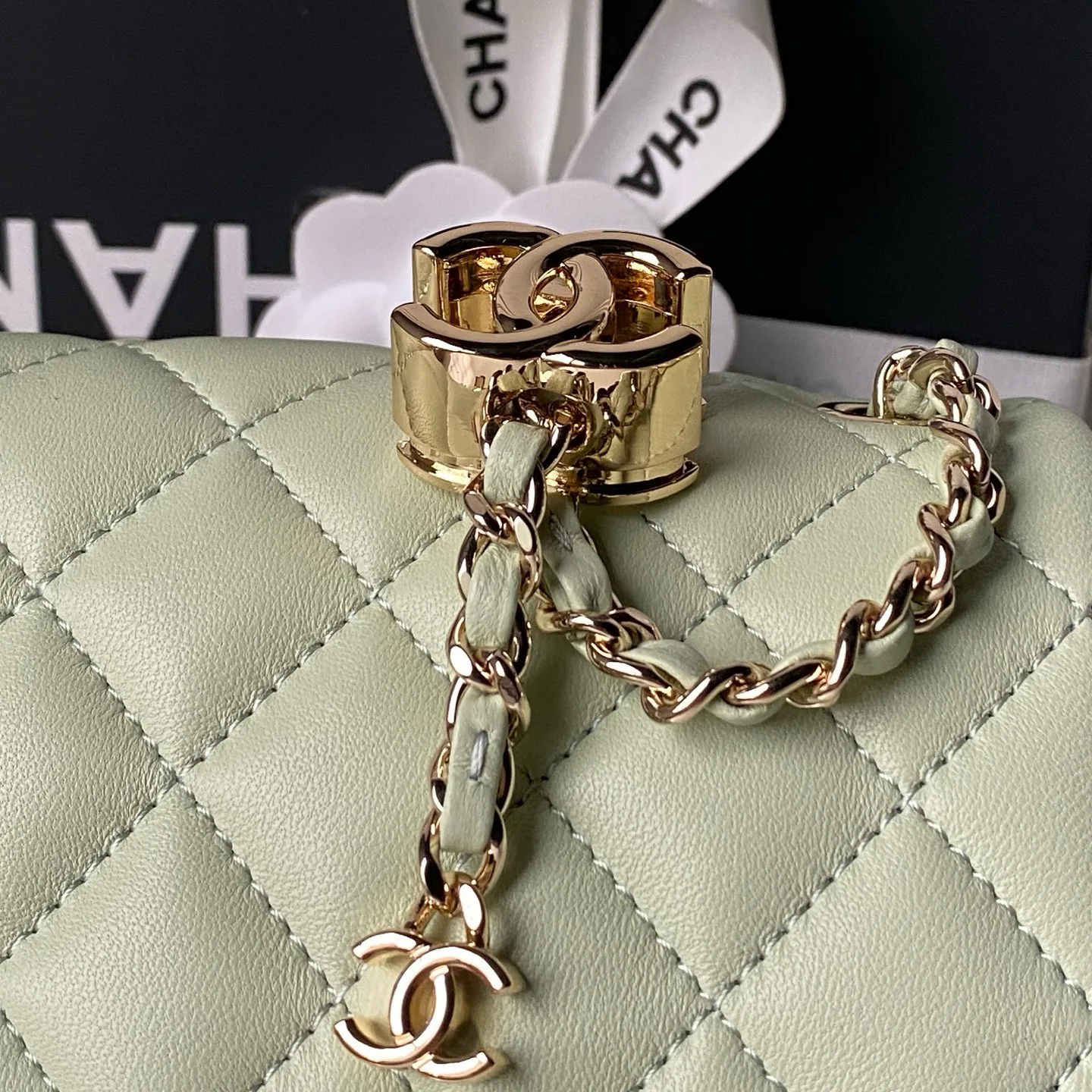 Классические Сумки Женские Chanel 13186863