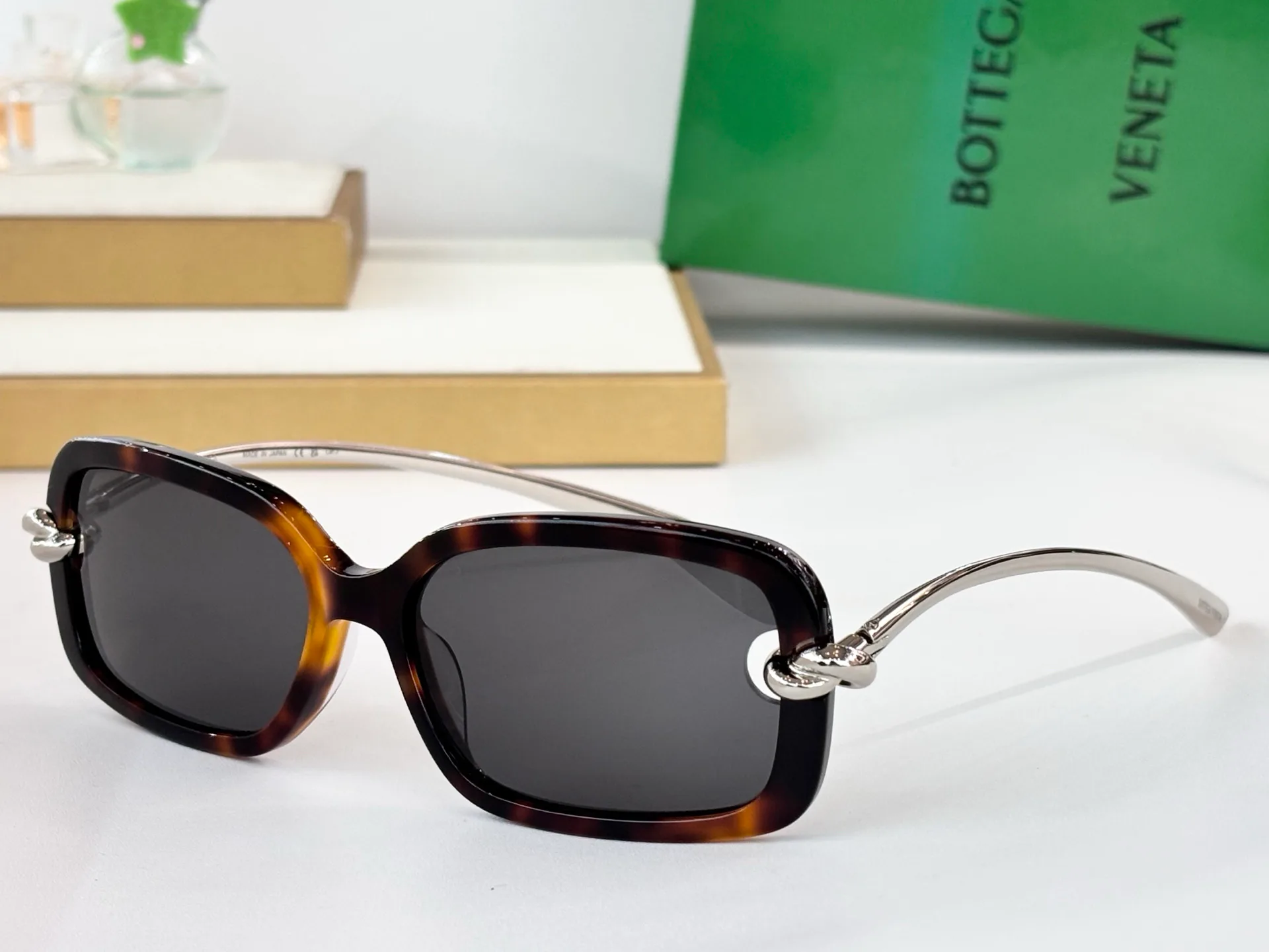 Очки Bottega Veneta 12564454