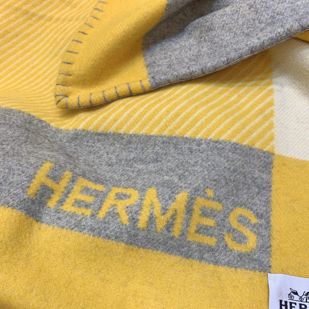 Текстиль Hermes 803690