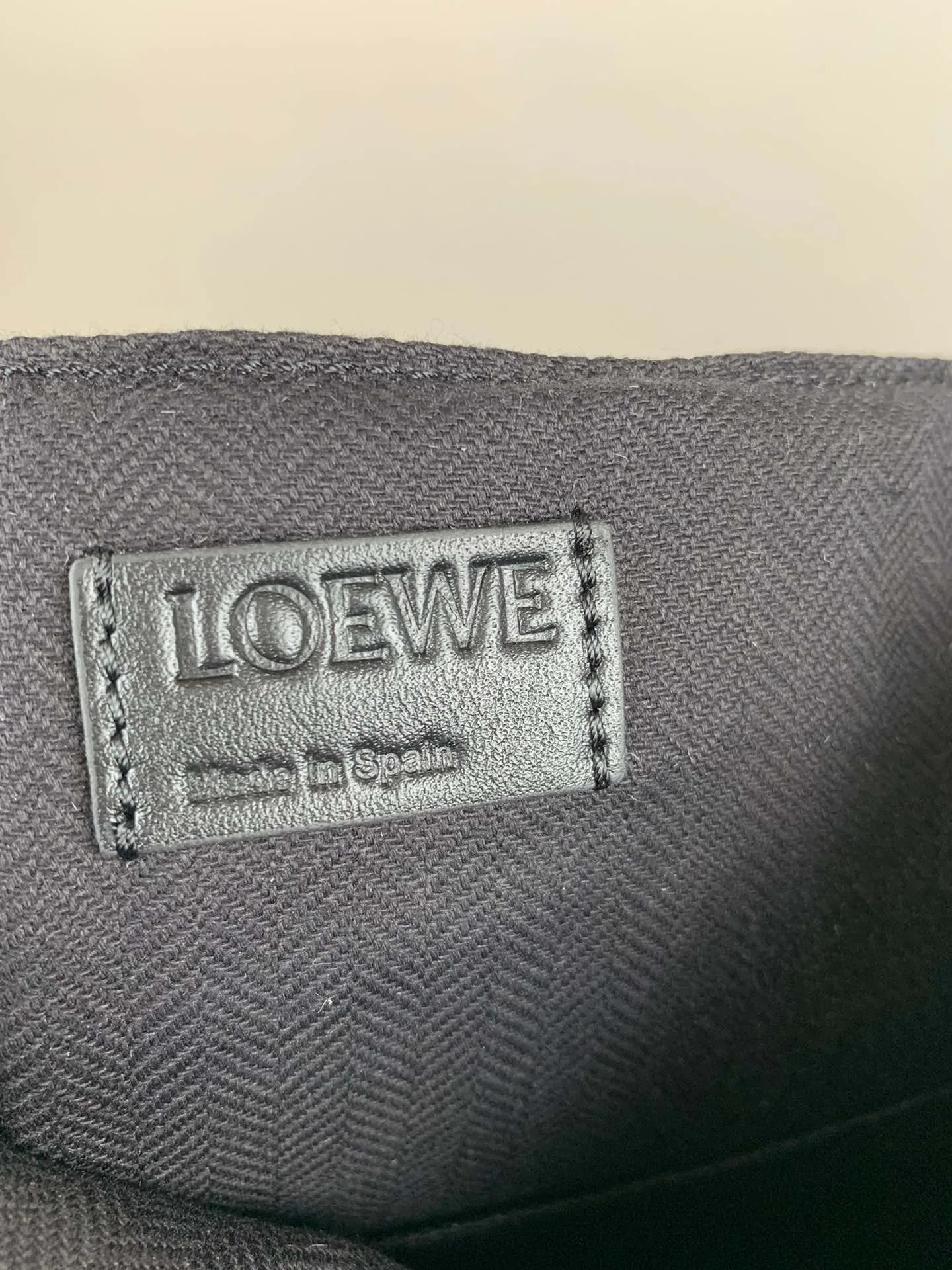 Рюкзаки Женские Loewe 690139