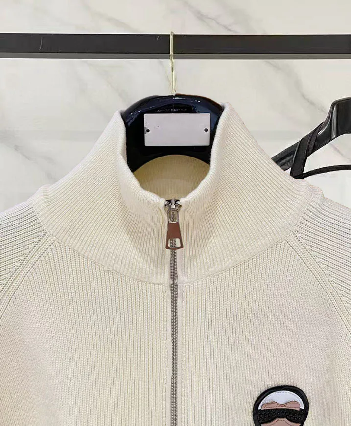 Свитеры Мужские Fendi 576896