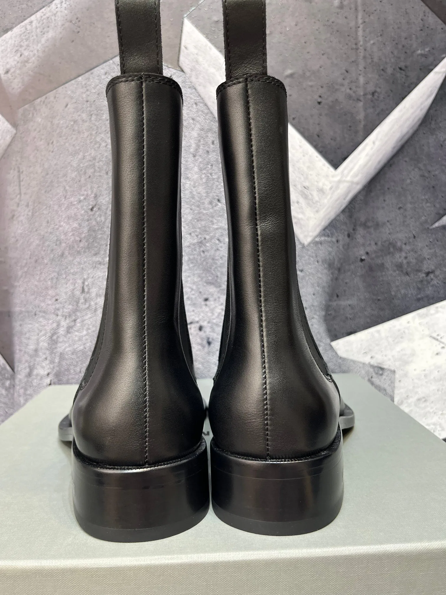 Ботинки Мужские Balenciaga 17369803