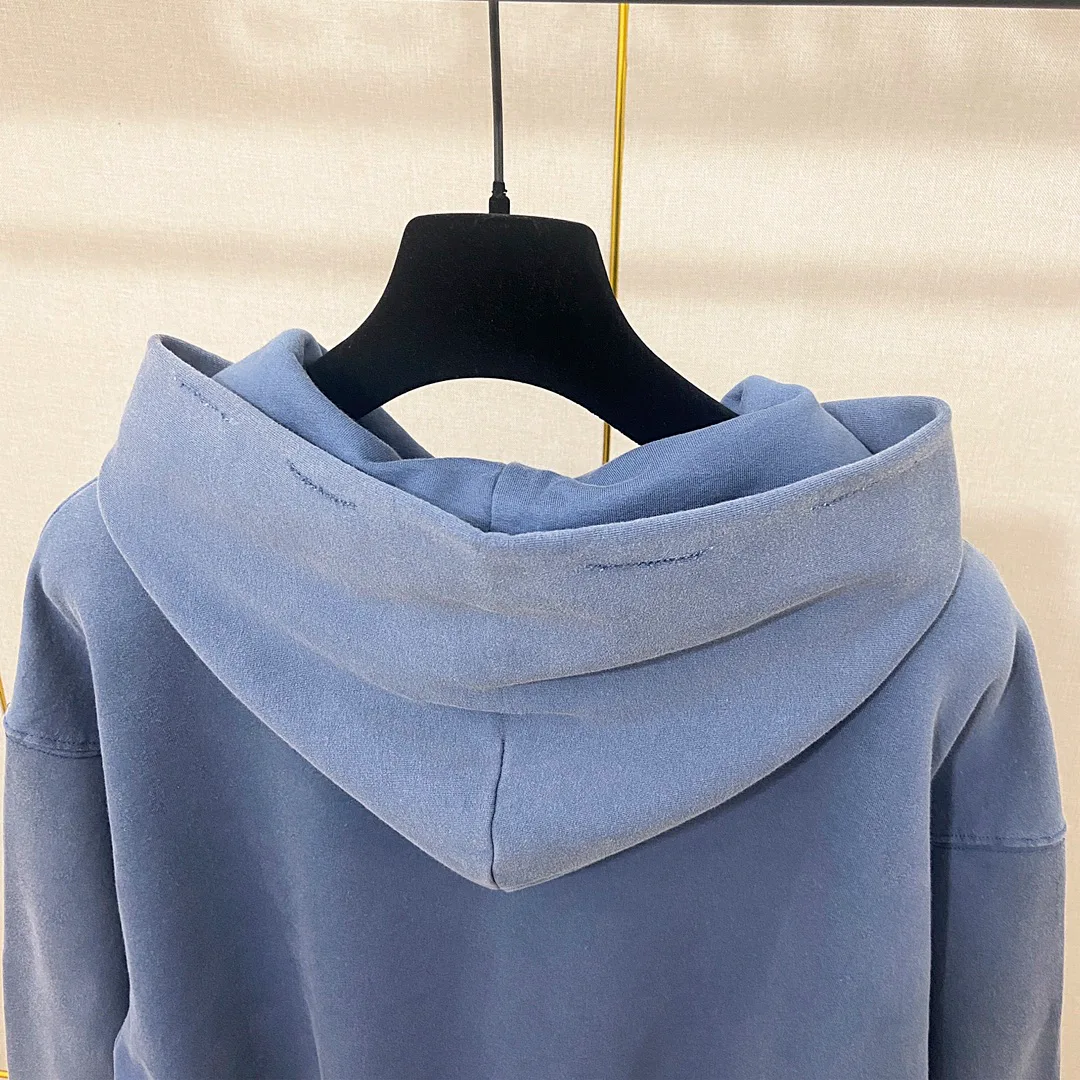 Свитшоты И Худи Женские Balenciaga 1887612