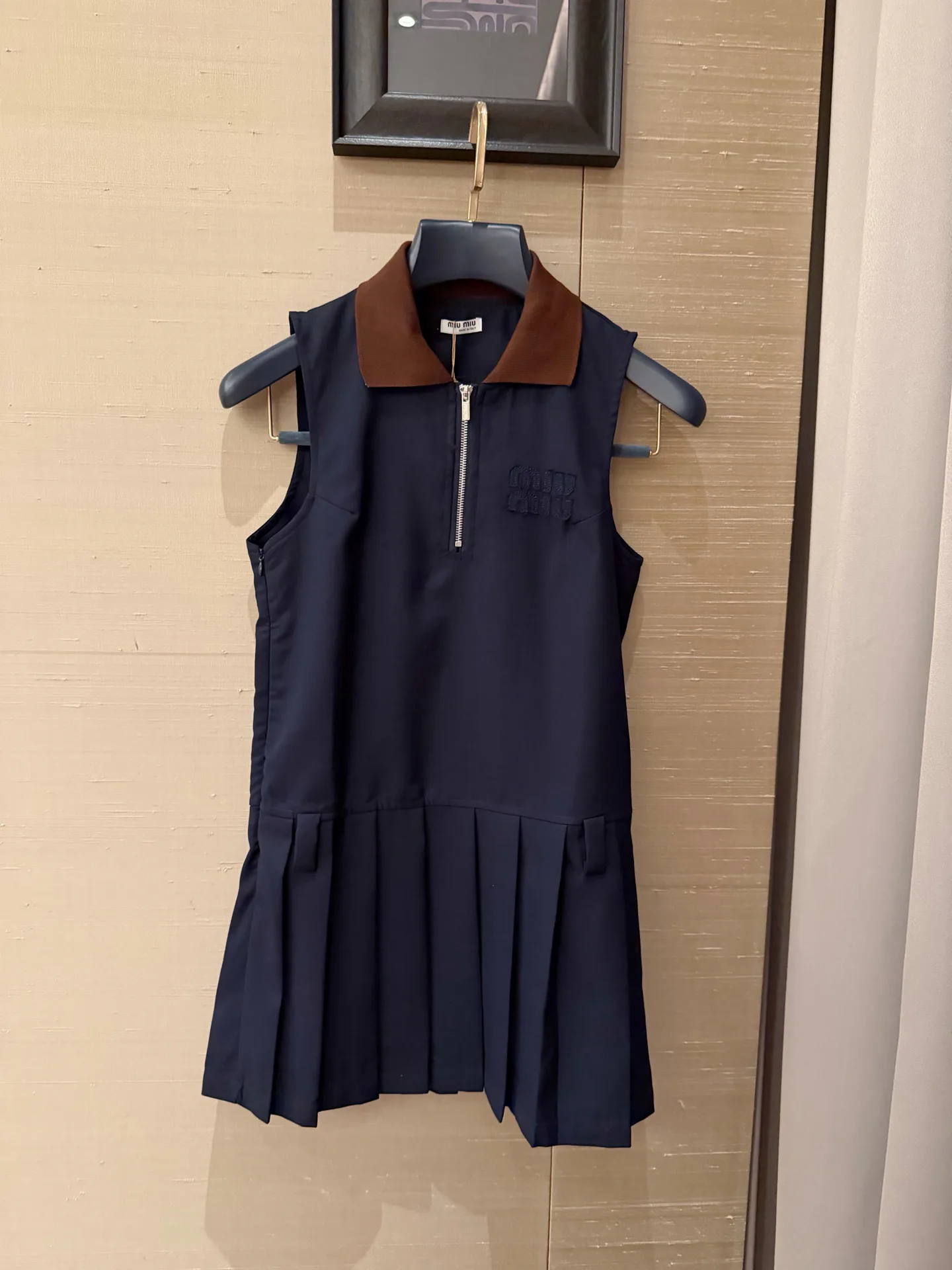 Платья Женские Miu Miu 11451097