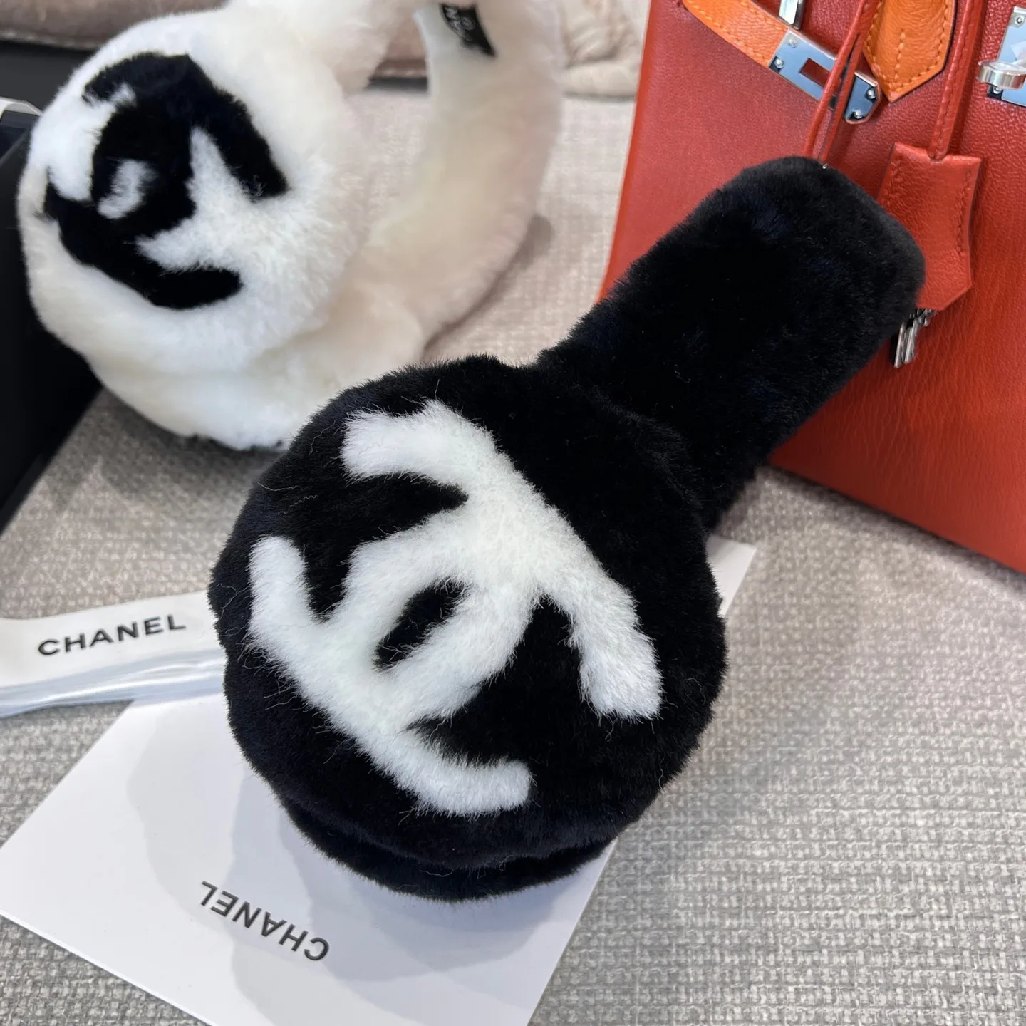 Головные Уборы Chanel 290011