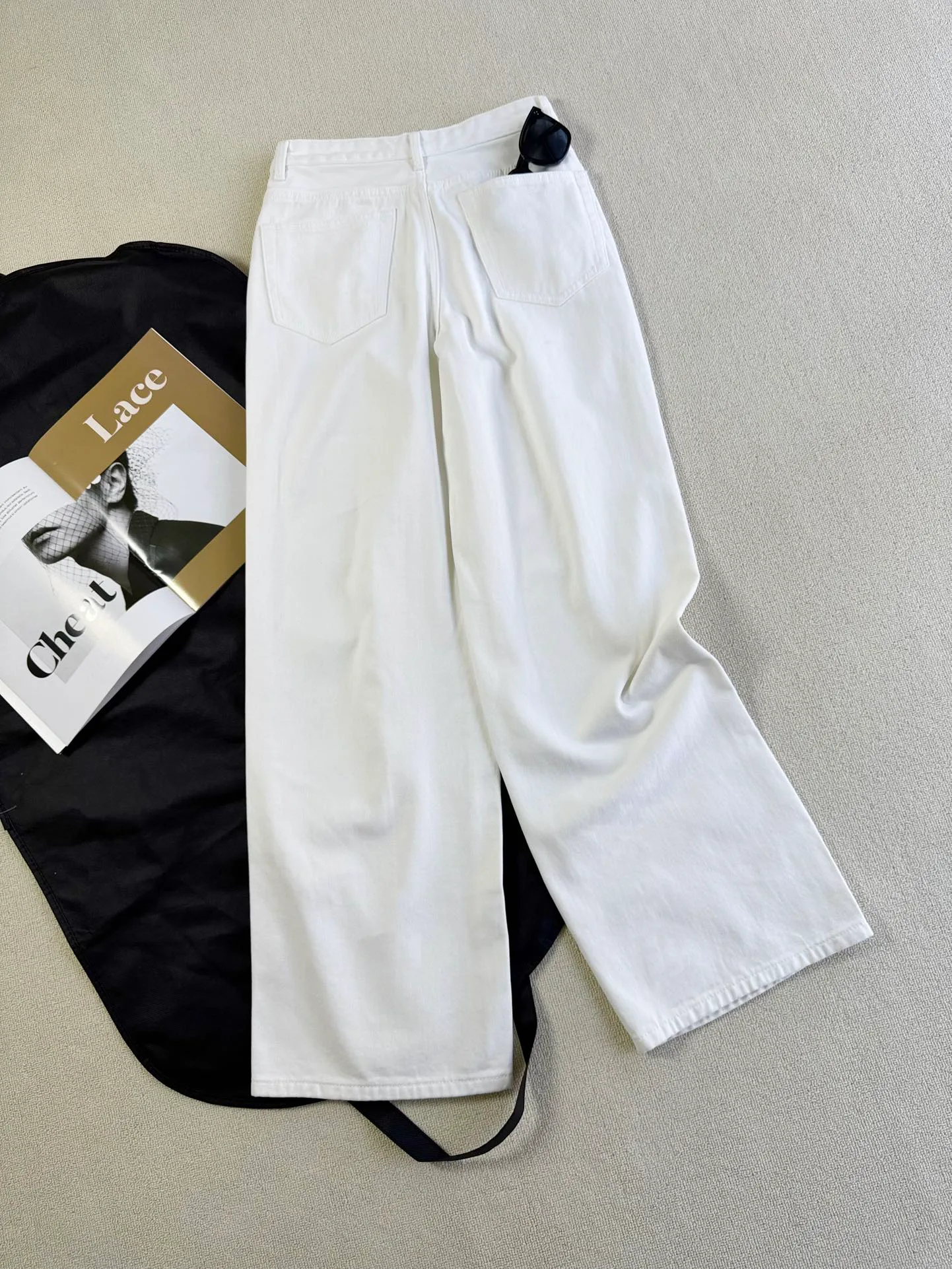 Джинсы Женские The Row 387678