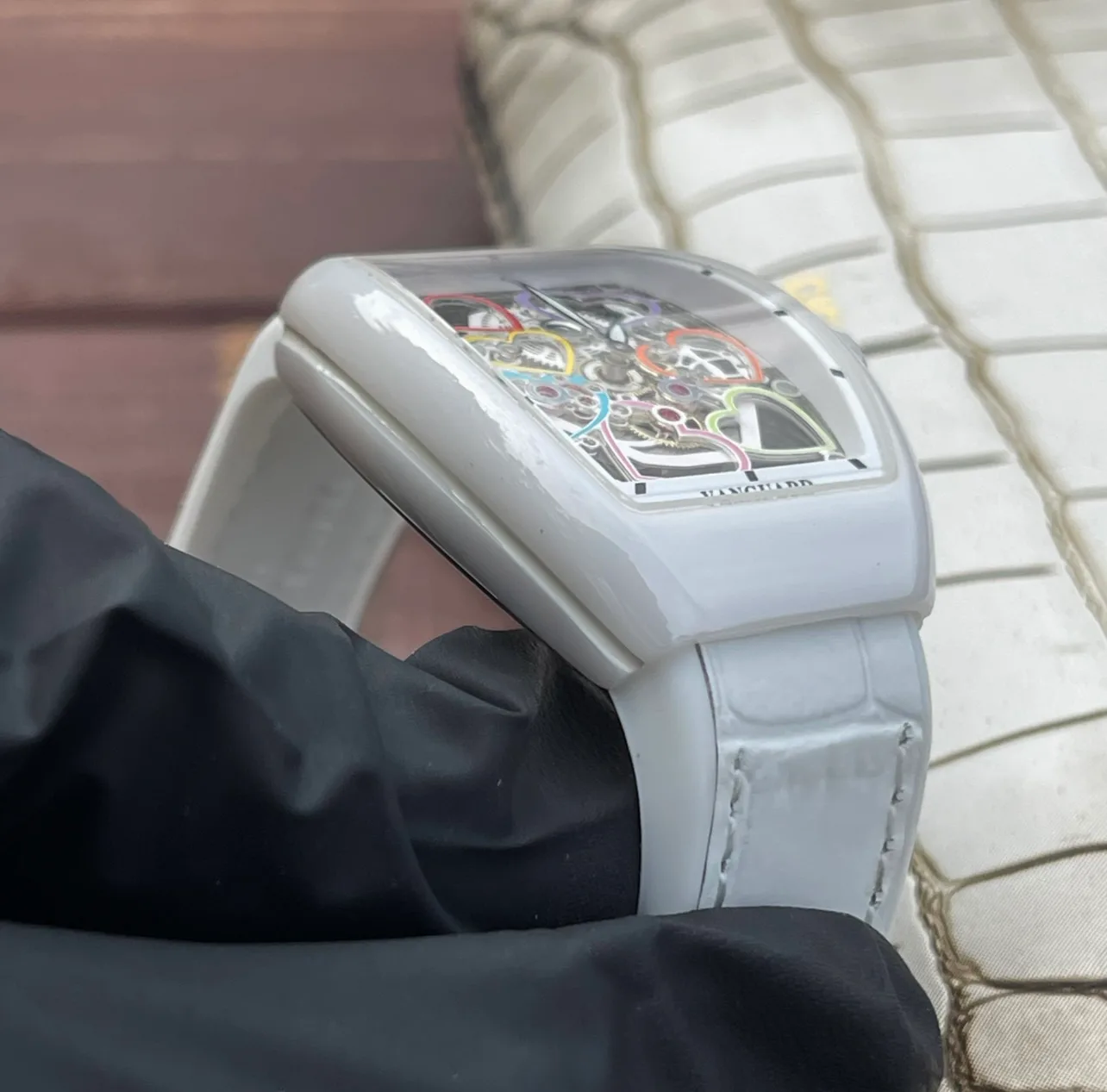 Часы Женские Franck Muller 9900201