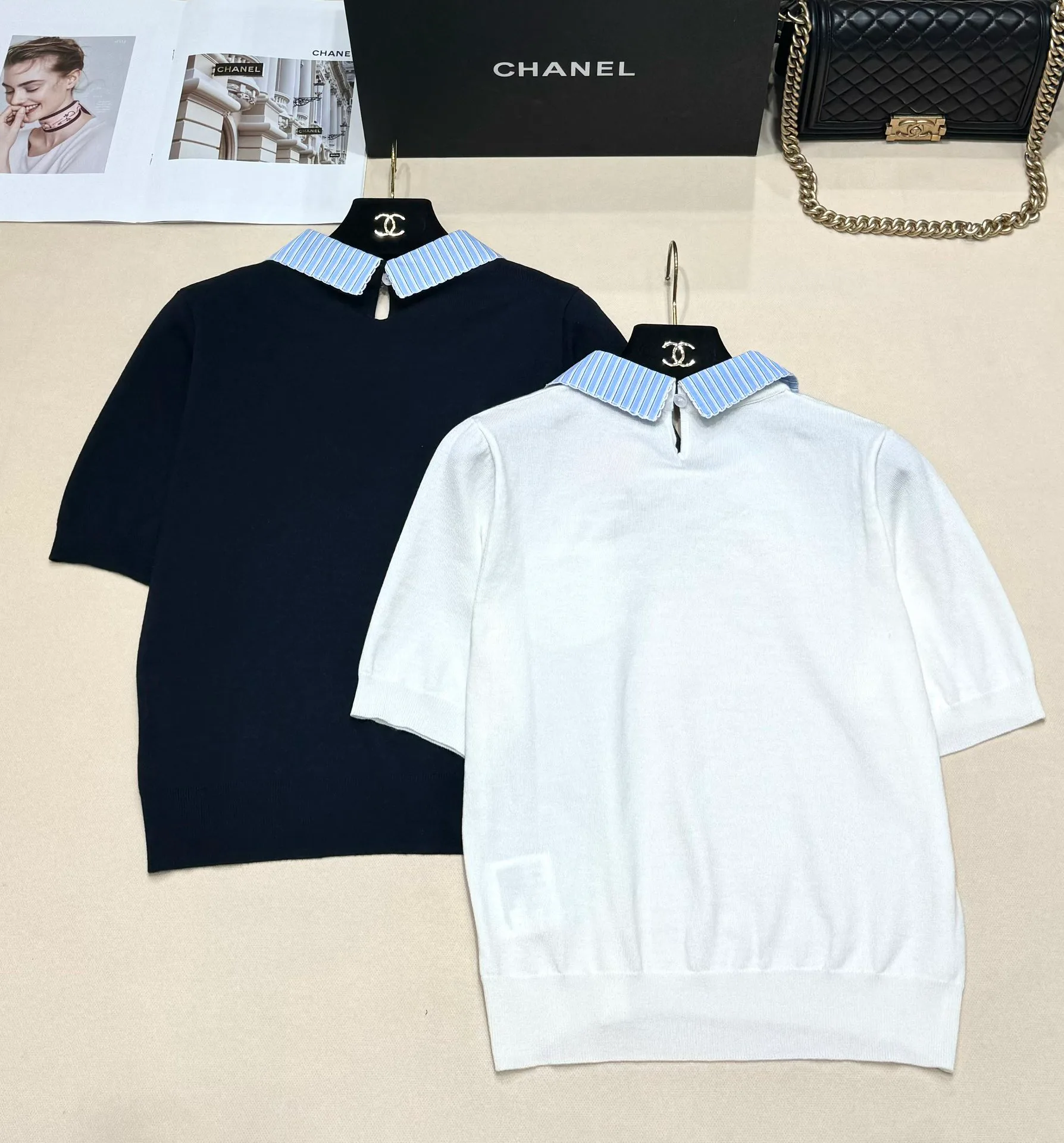 Рубашки Женские Miu Miu 11278056