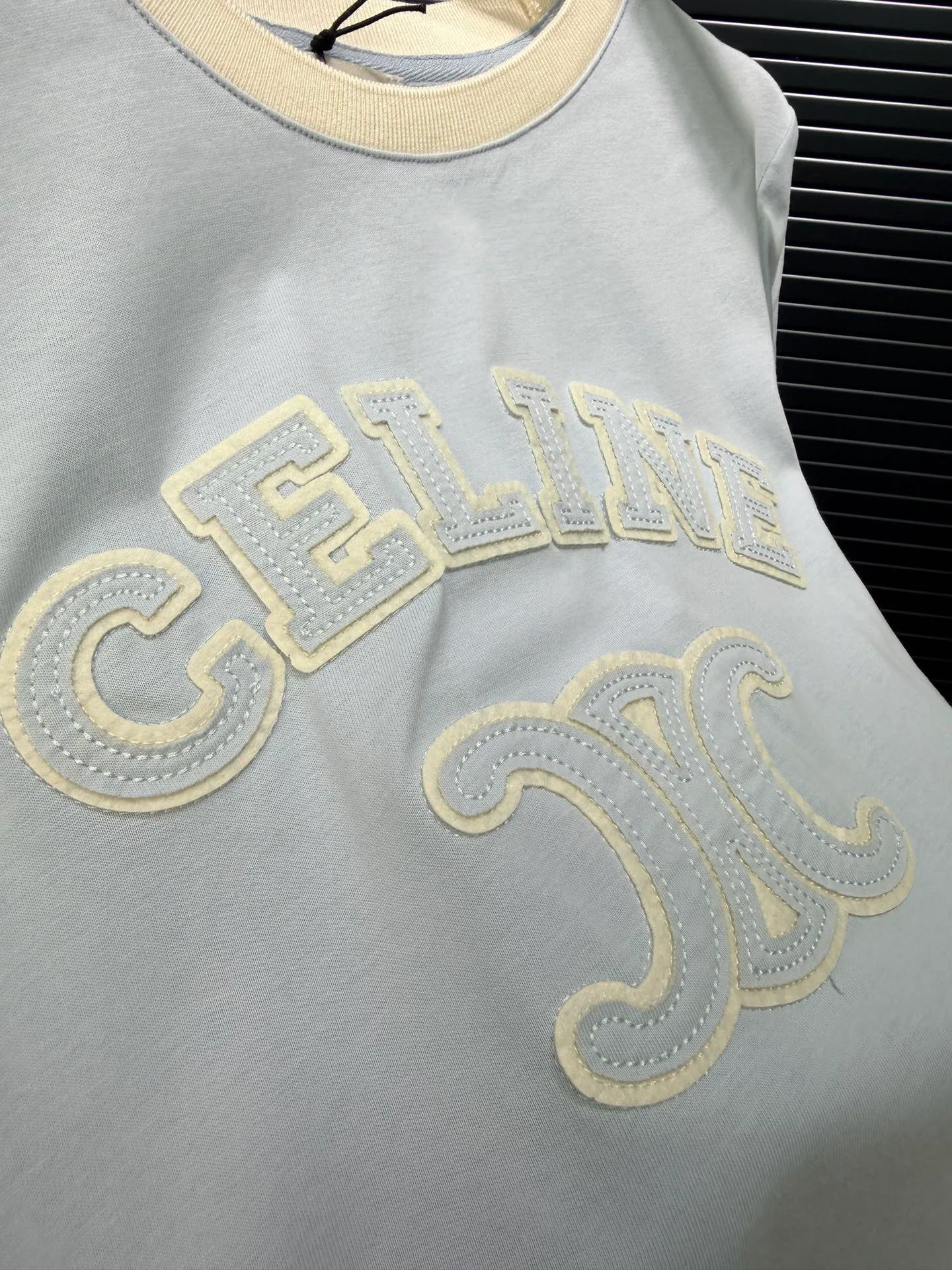 Футболки Женские Celine 12736363